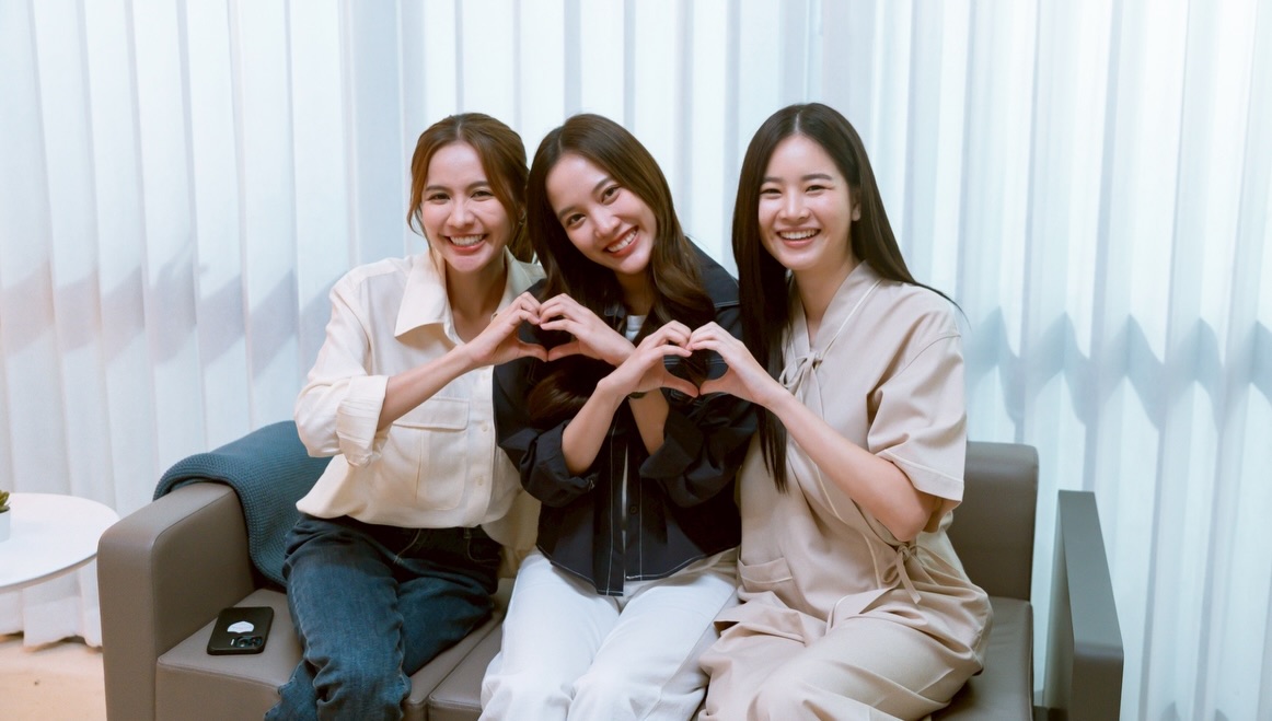 แอปเปิ้ล - ลาภิสรา อินทรสูต