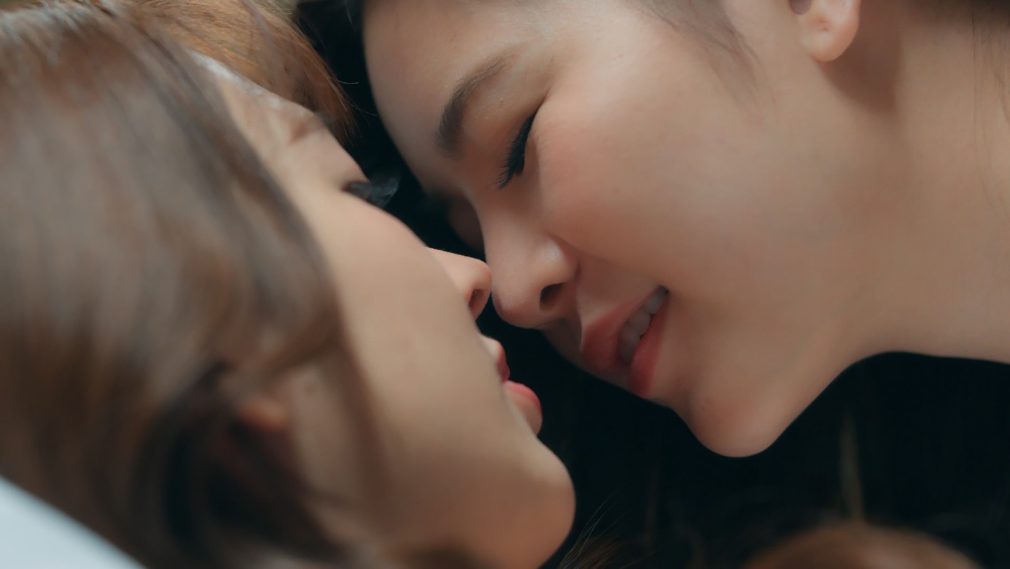 แอปเปิ้ล - ลาภิสรา อินทรสูต