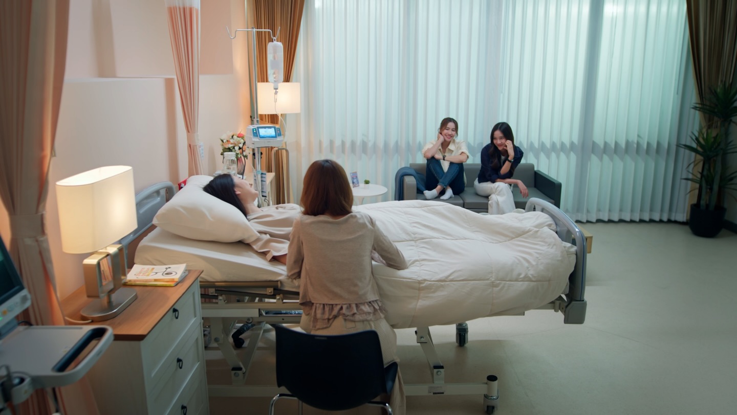 แอปเปิ้ล - ลาภิสรา อินทรสูต