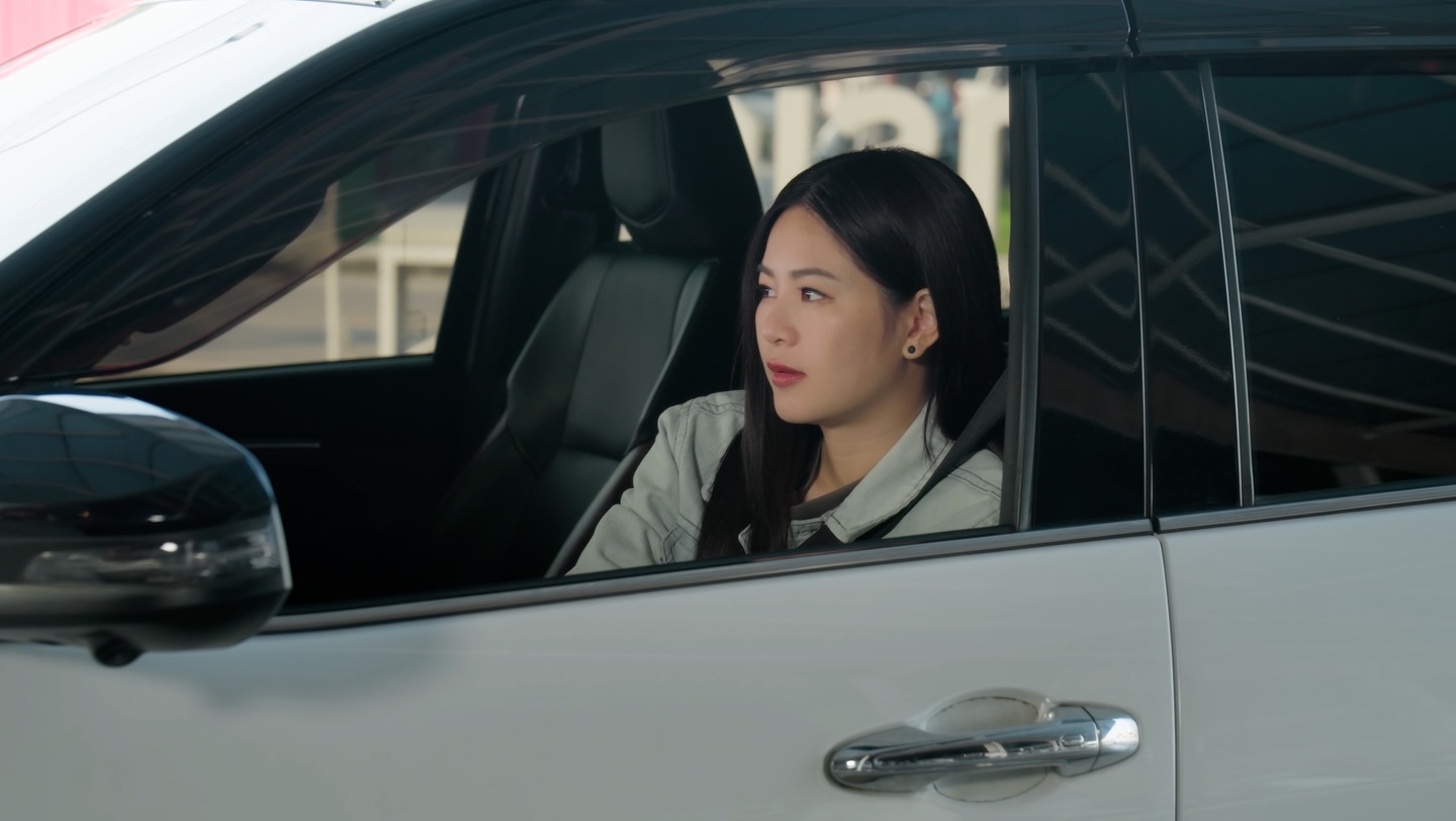 แอปเปิ้ล - ลาภิสรา อินทรสูต