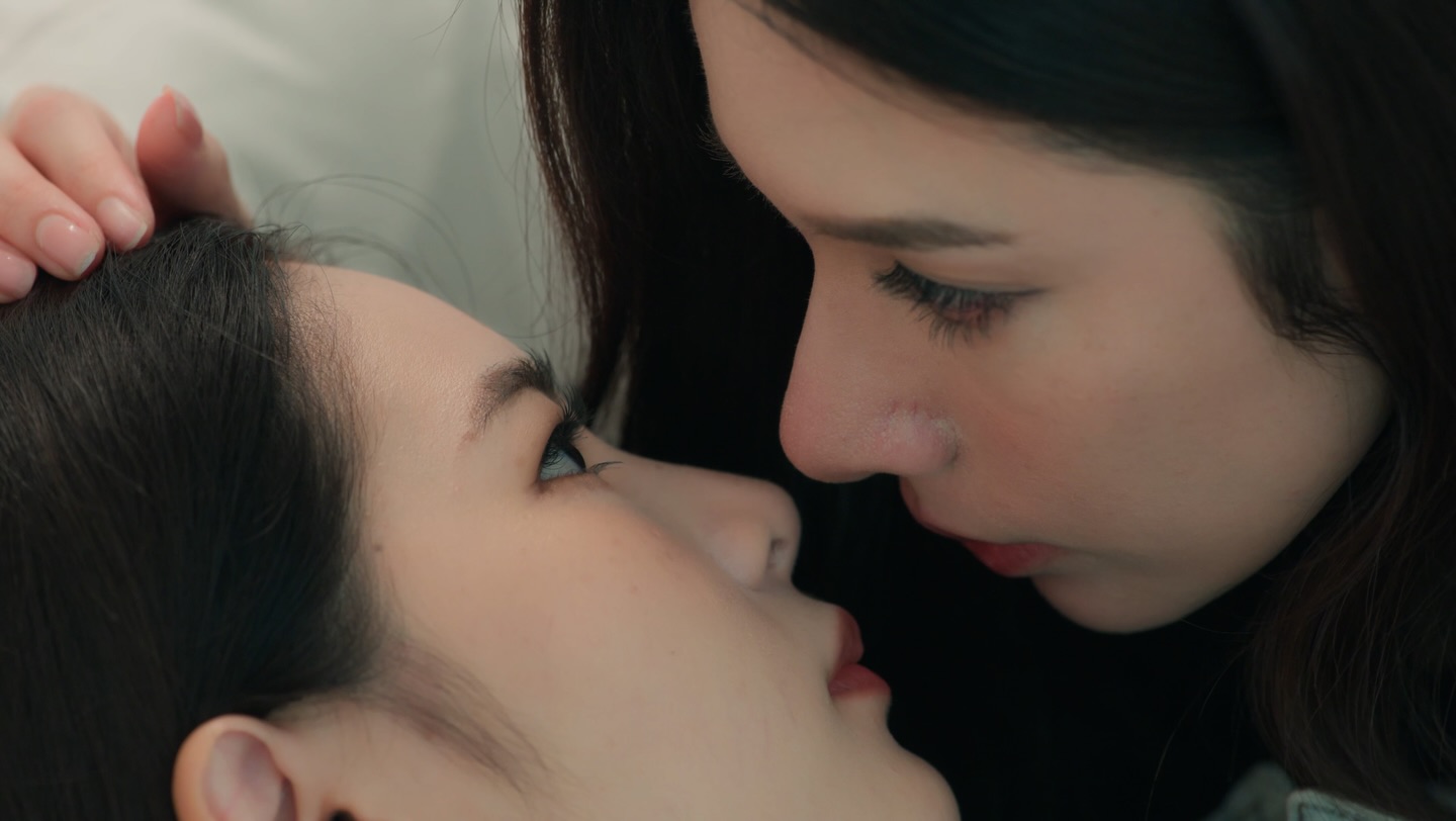 แอปเปิ้ล - ลาภิสรา อินทรสูต