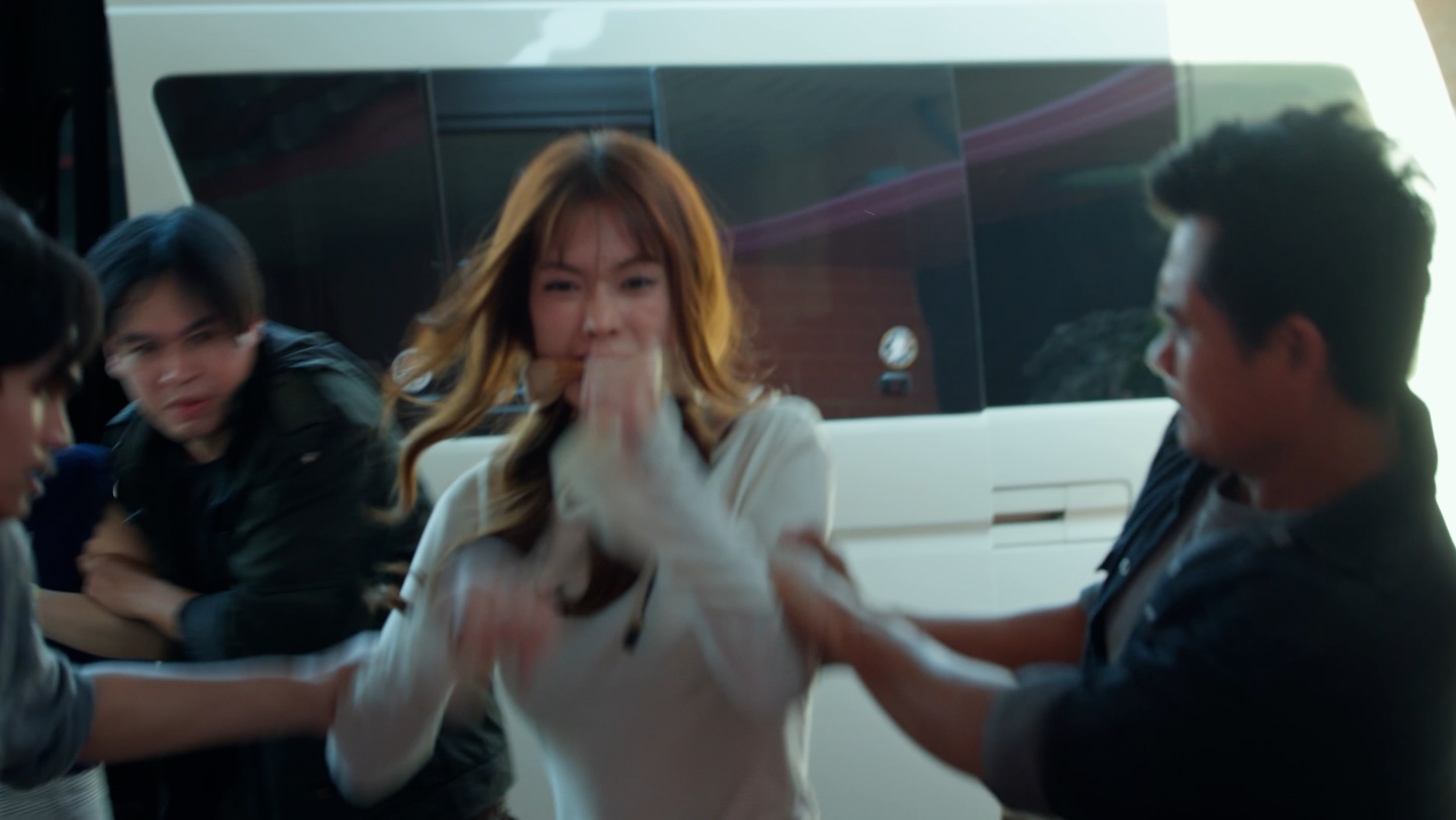 แอปเปิ้ล - ลาภิสรา อินทรสูต