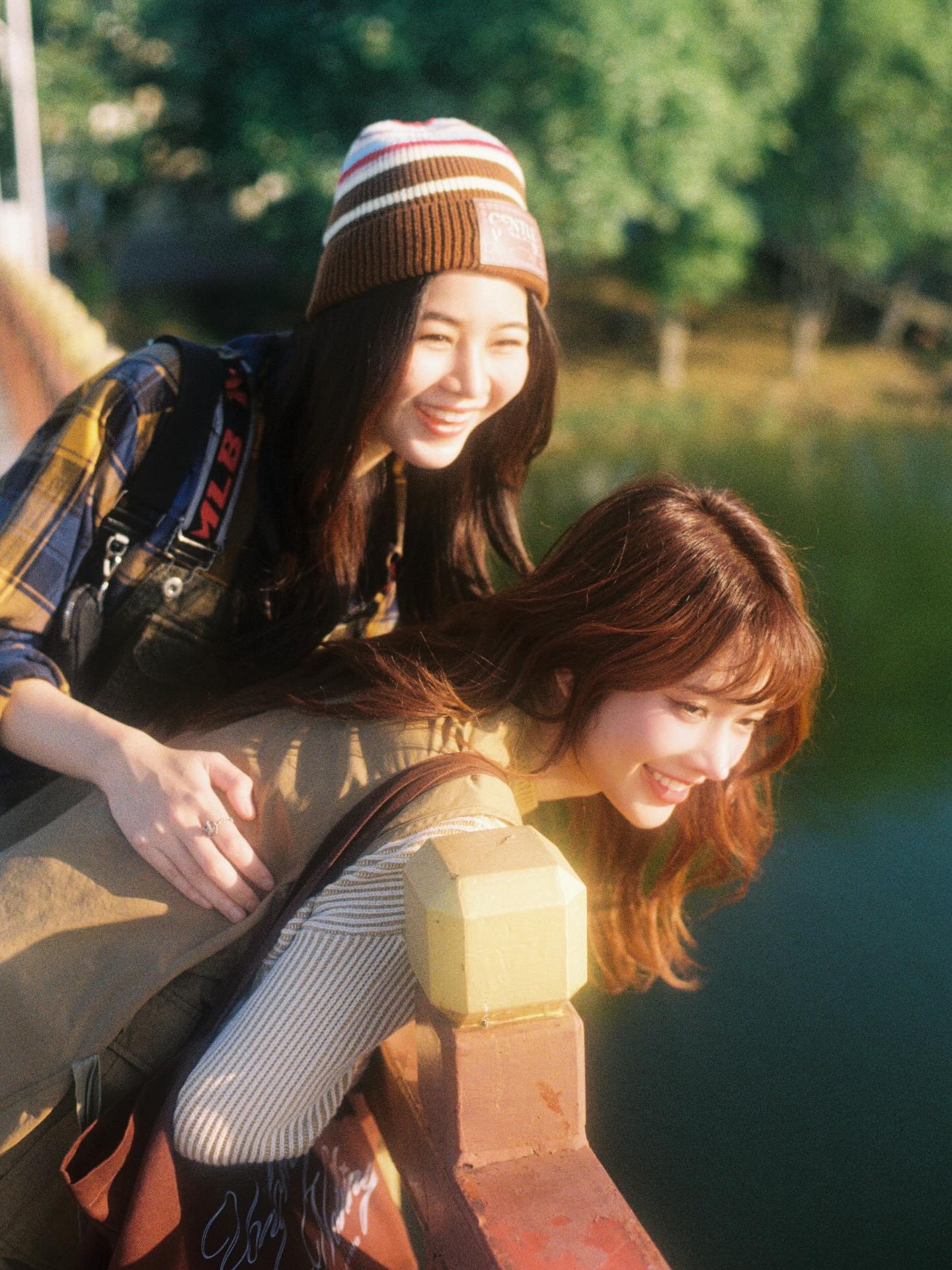 แอปเปิ้ล - ลาภิสรา อินทรสูต