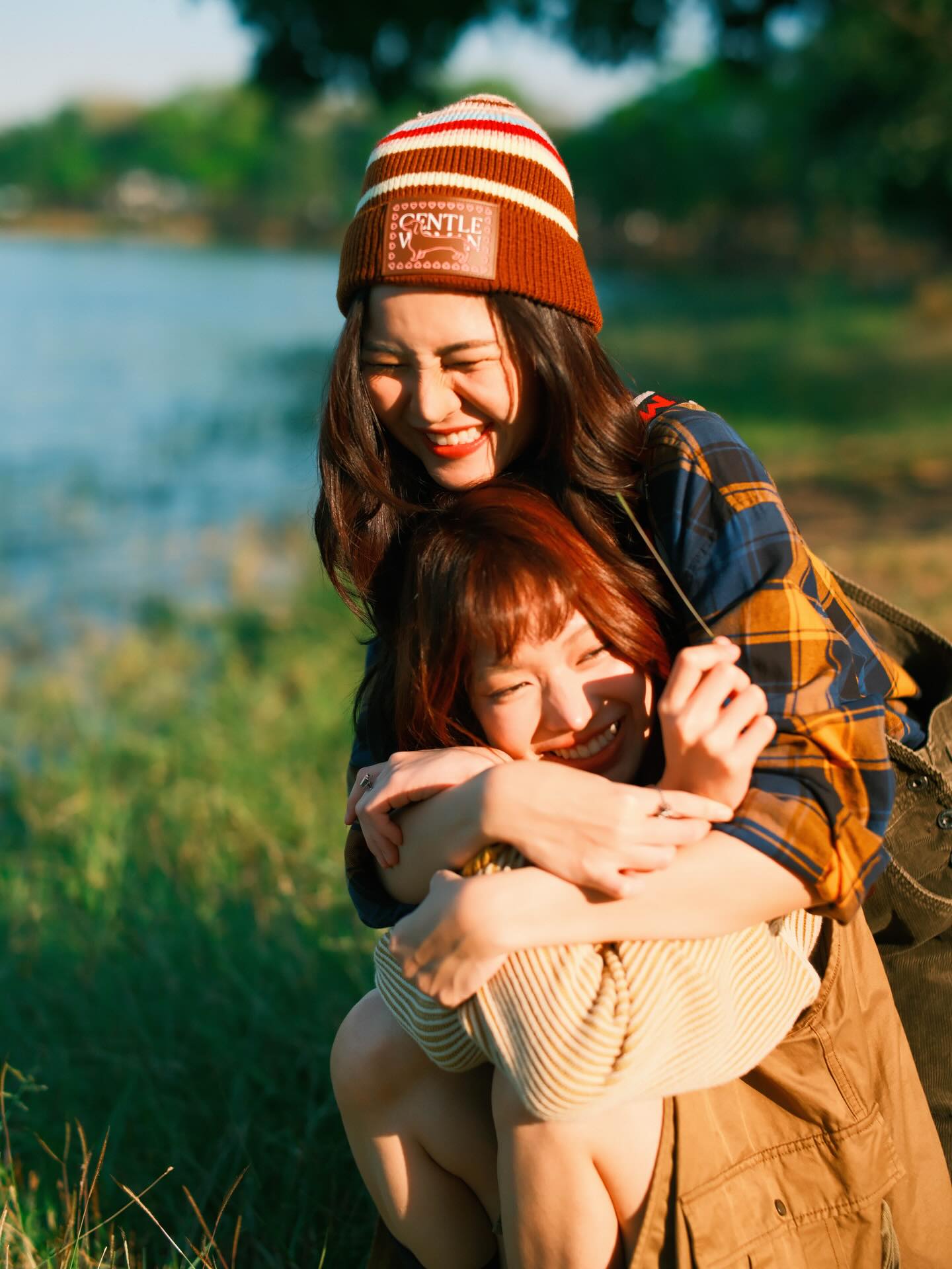 แอปเปิ้ล - ลาภิสรา อินทรสูต