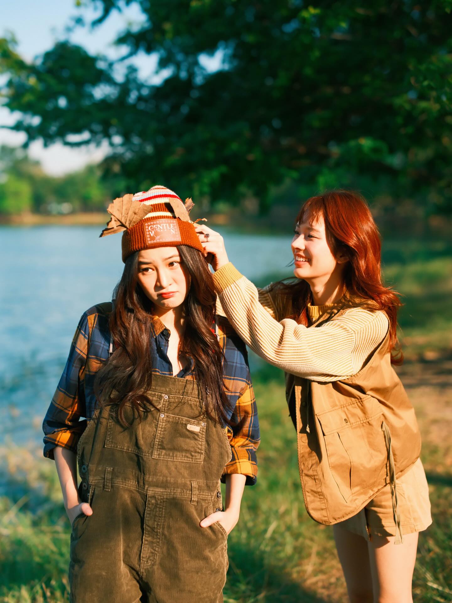 แอปเปิ้ล - ลาภิสรา อินทรสูต