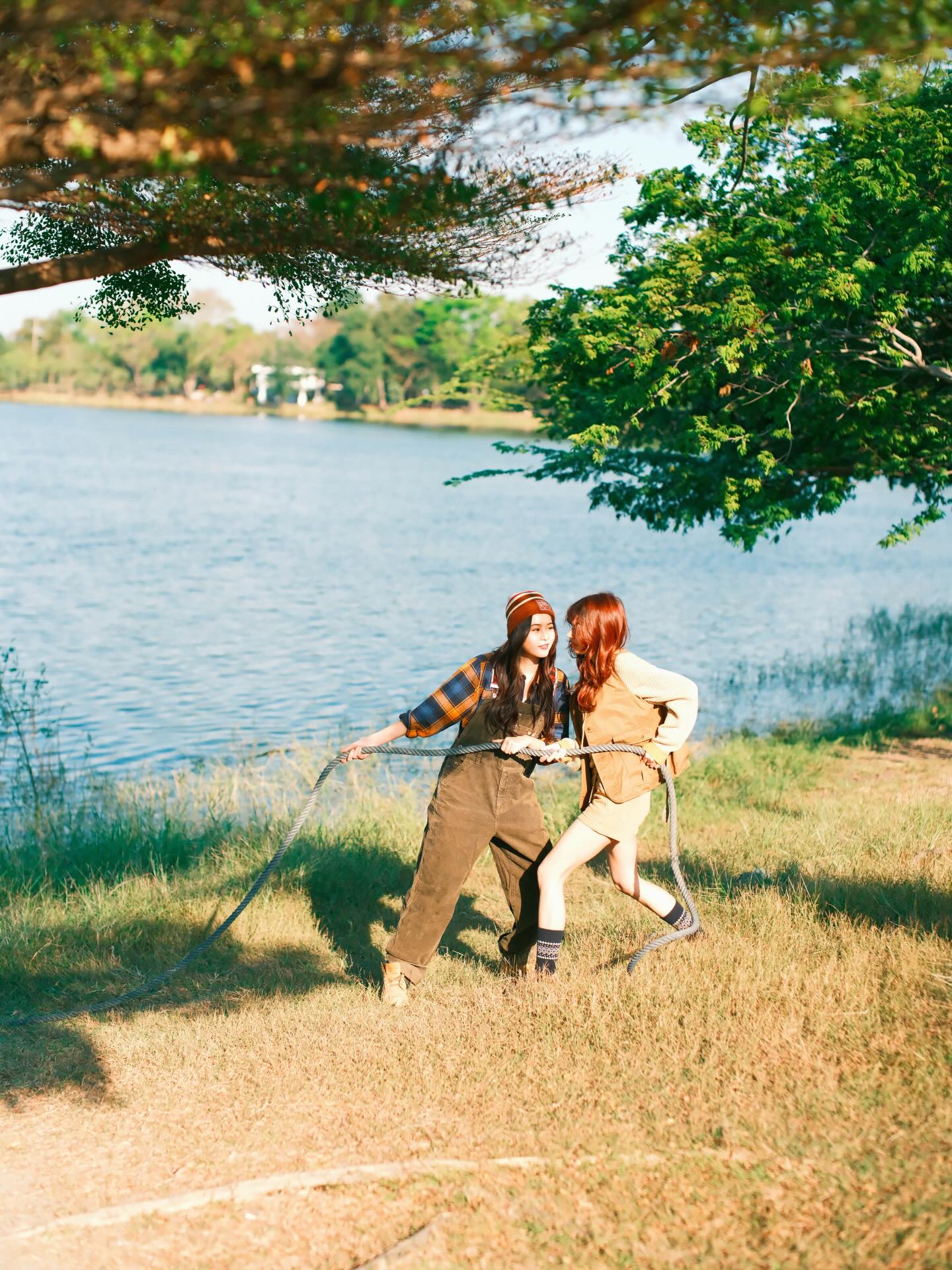 แอปเปิ้ล - ลาภิสรา อินทรสูต