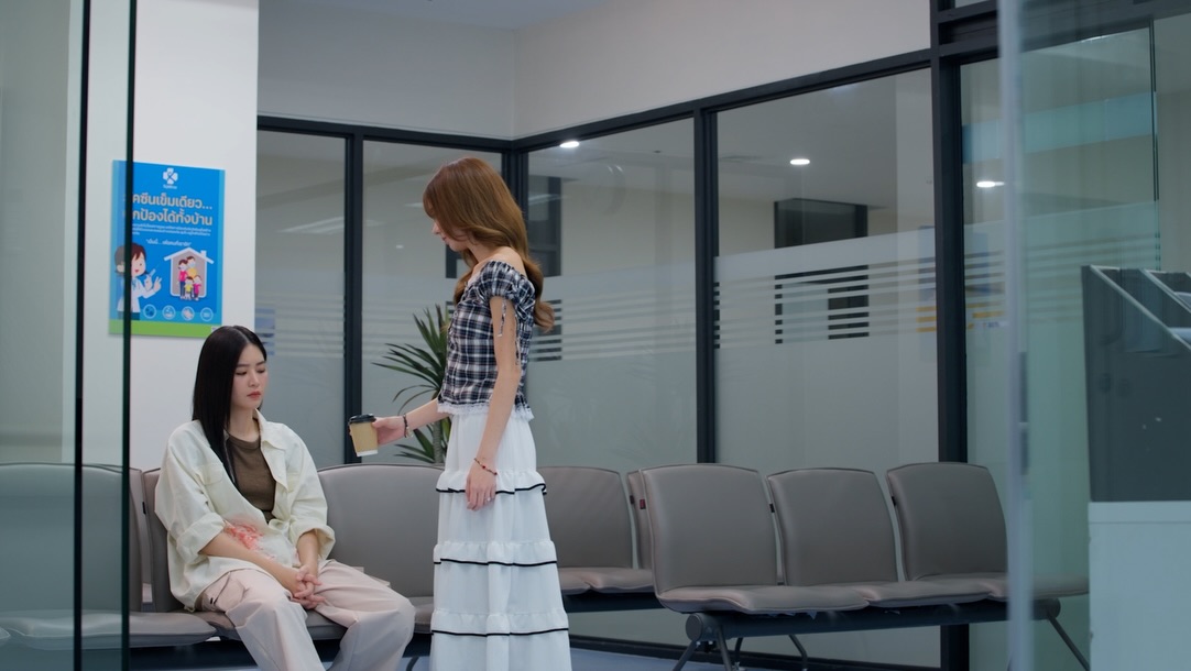 แอปเปิ้ล - ลาภิสรา อินทรสูต