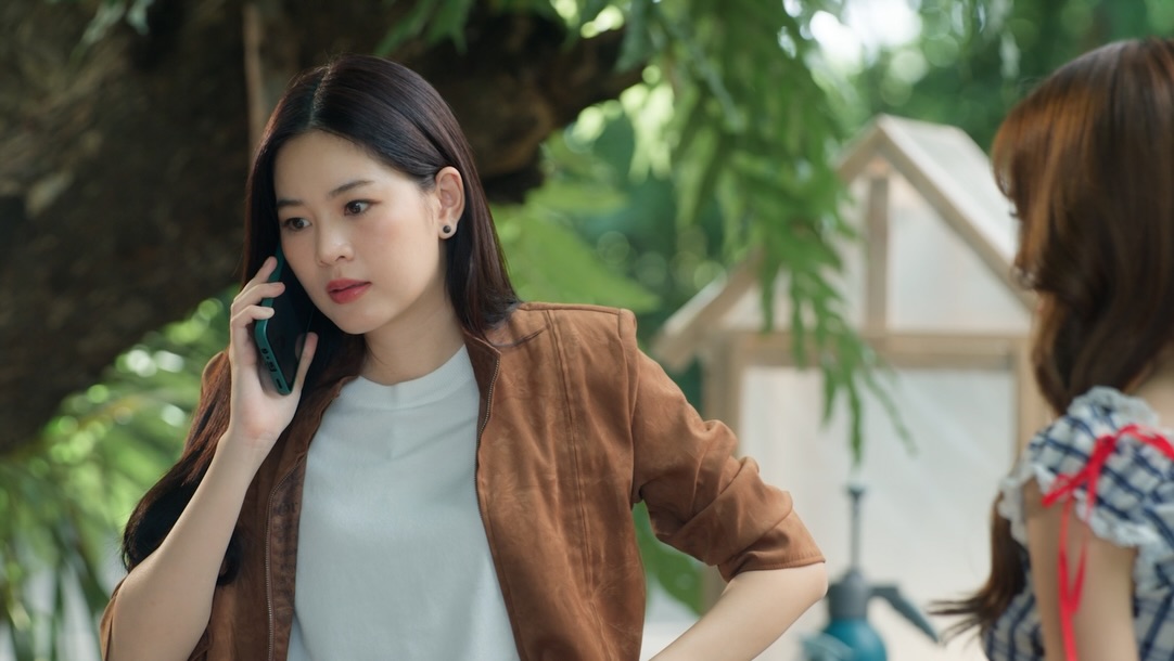 แอปเปิ้ล - ลาภิสรา อินทรสูต