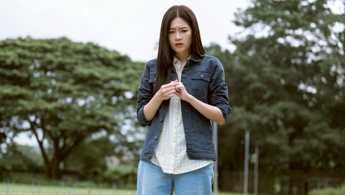 แอปเปิ้ล - ลาภิสรา อินทรสูต