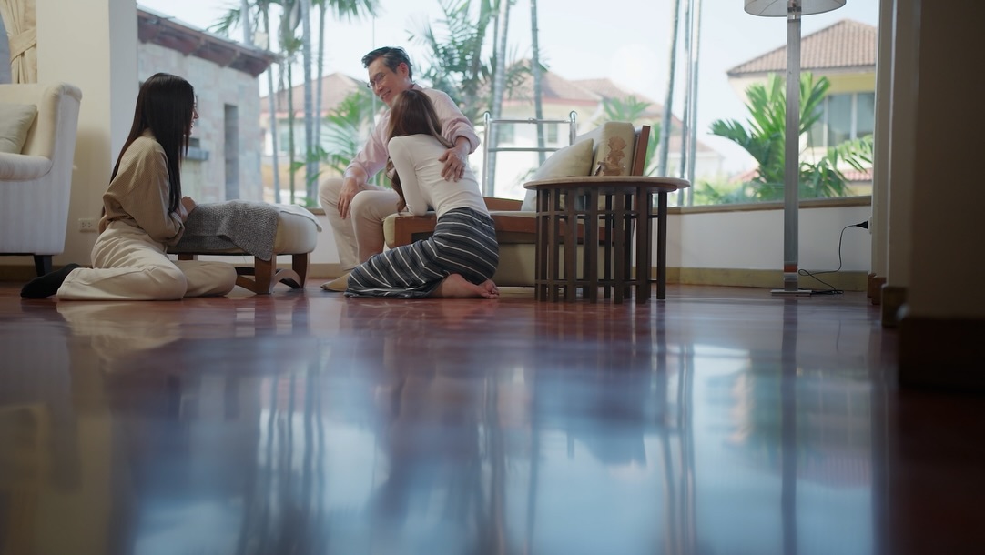 แอปเปิ้ล - ลาภิสรา อินทรสูต