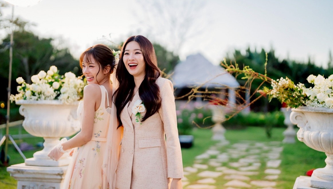 แอปเปิ้ล - ลาภิสรา อินทรสูต