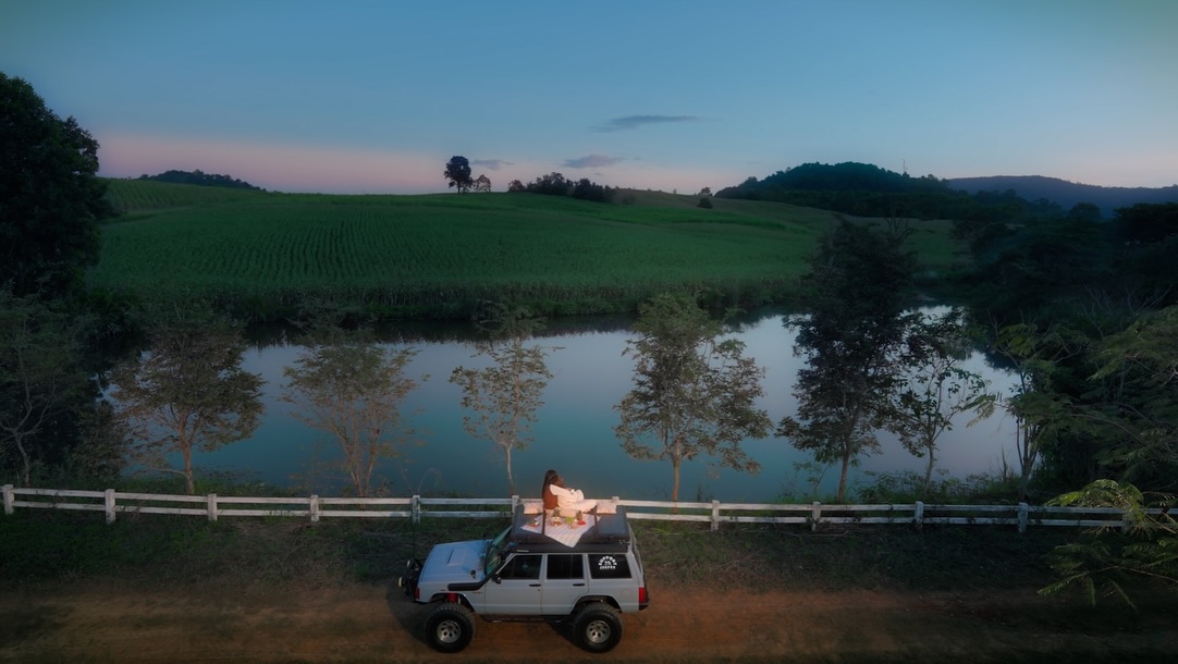 แอปเปิ้ล - ลาภิสรา อินทรสูต