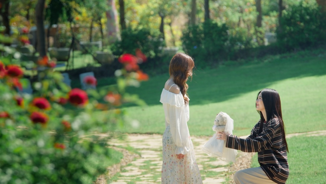 แอปเปิ้ล - ลาภิสรา อินทรสูต