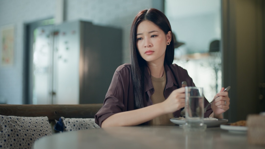 แอปเปิ้ล - ลาภิสรา อินทรสูต