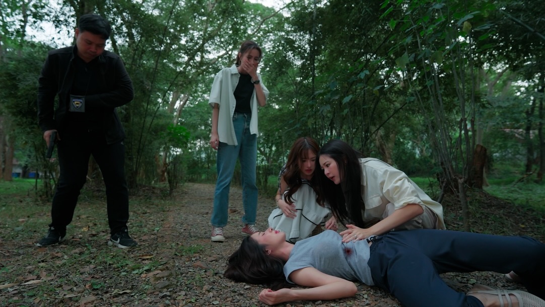 แอปเปิ้ล - ลาภิสรา อินทรสูต