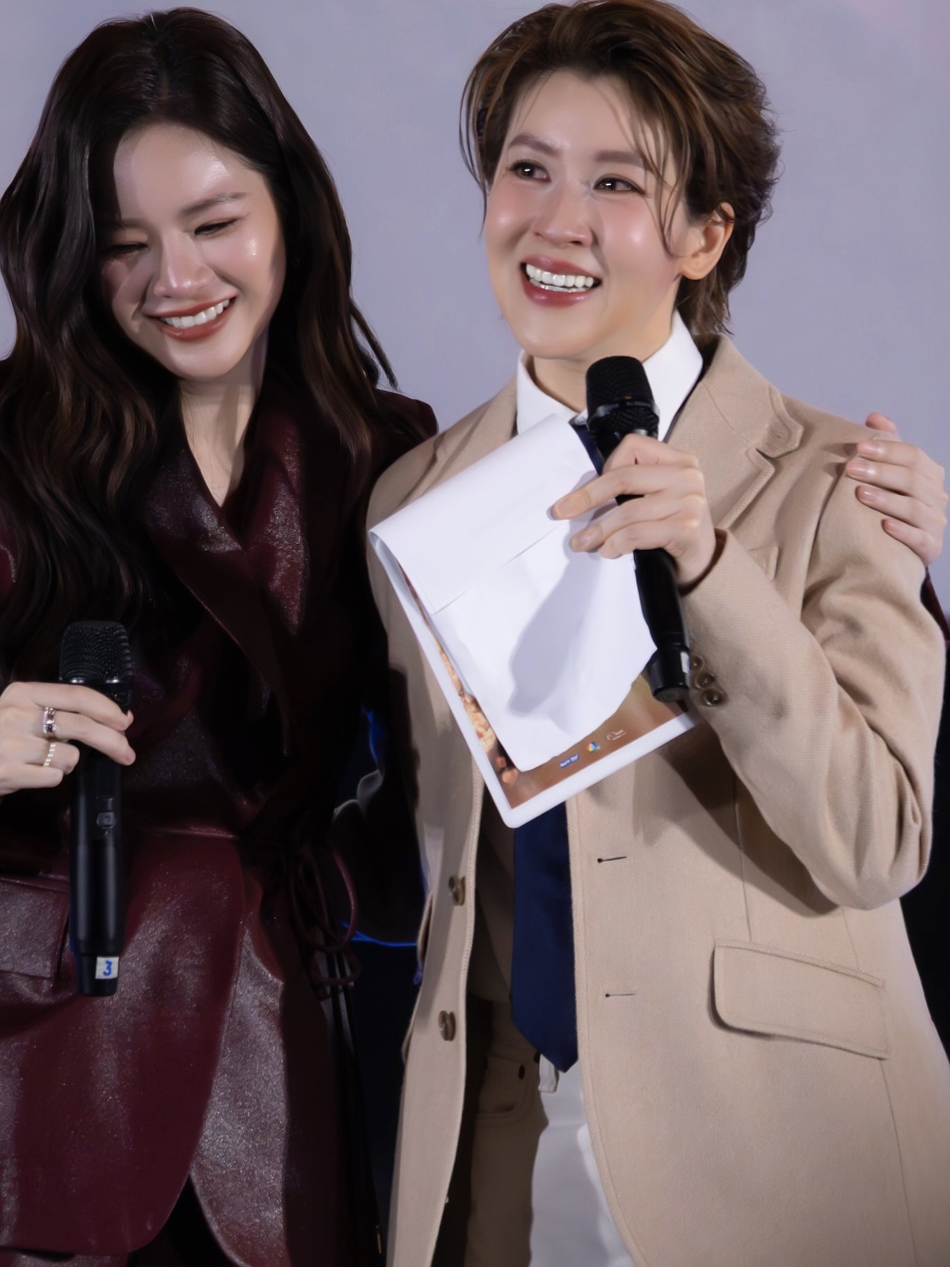 แอปเปิ้ล - ลาภิสรา อินทรสูต