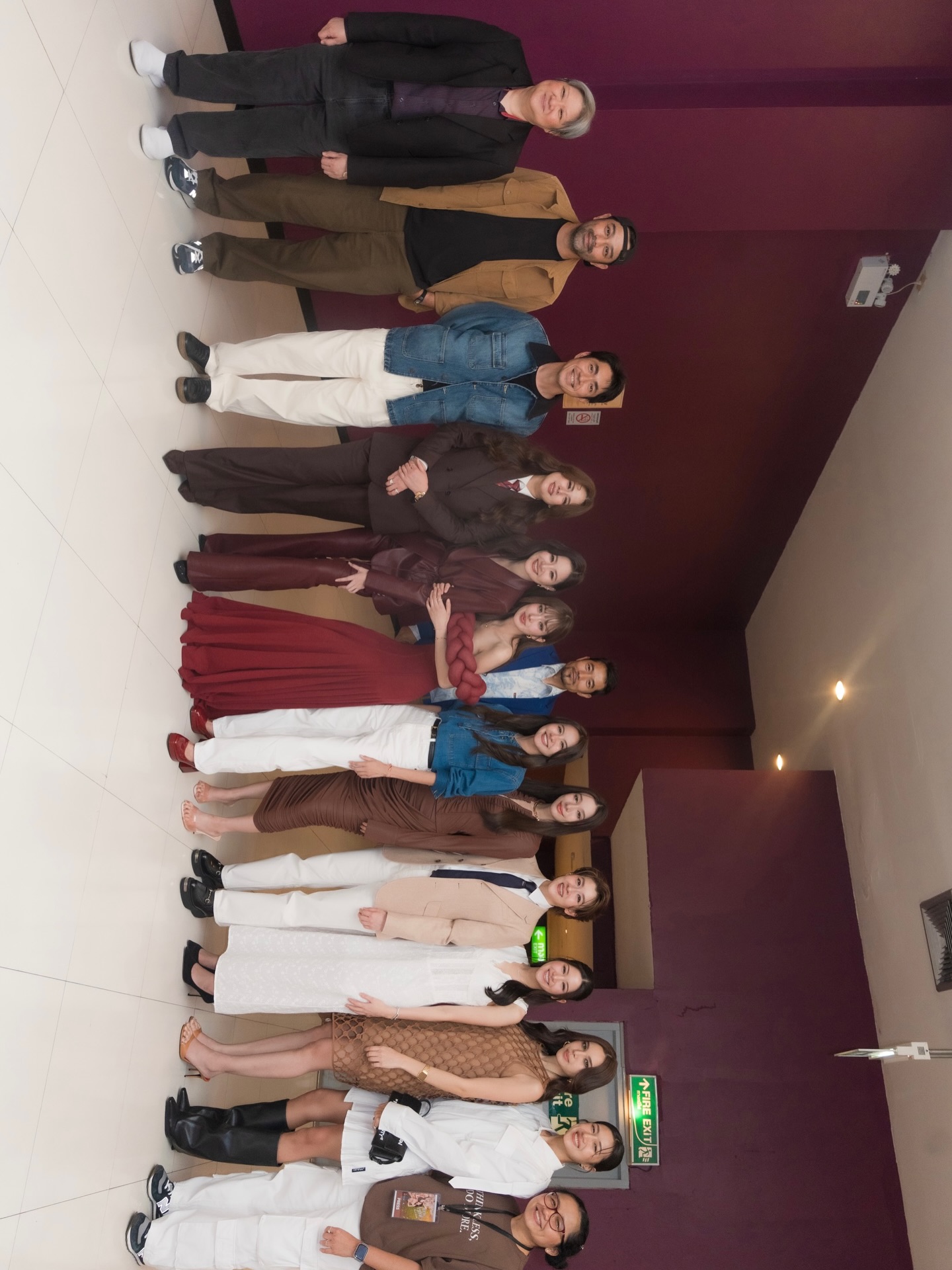 แอปเปิ้ล - ลาภิสรา อินทรสูต