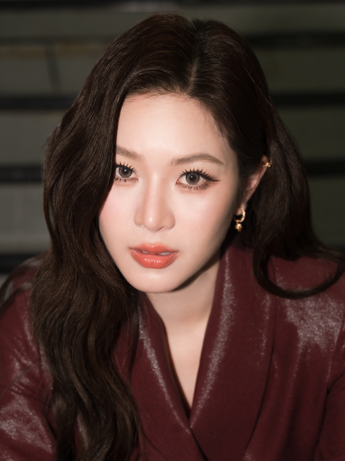 แอปเปิ้ล - ลาภิสรา อินทรสูต