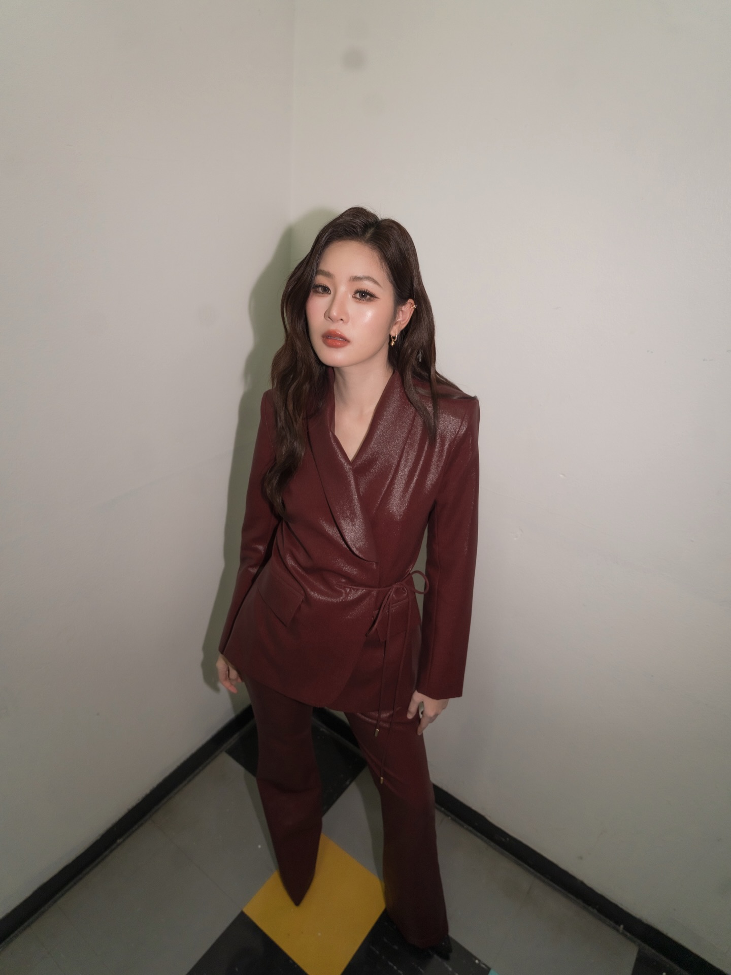 แอปเปิ้ล - ลาภิสรา อินทรสูต