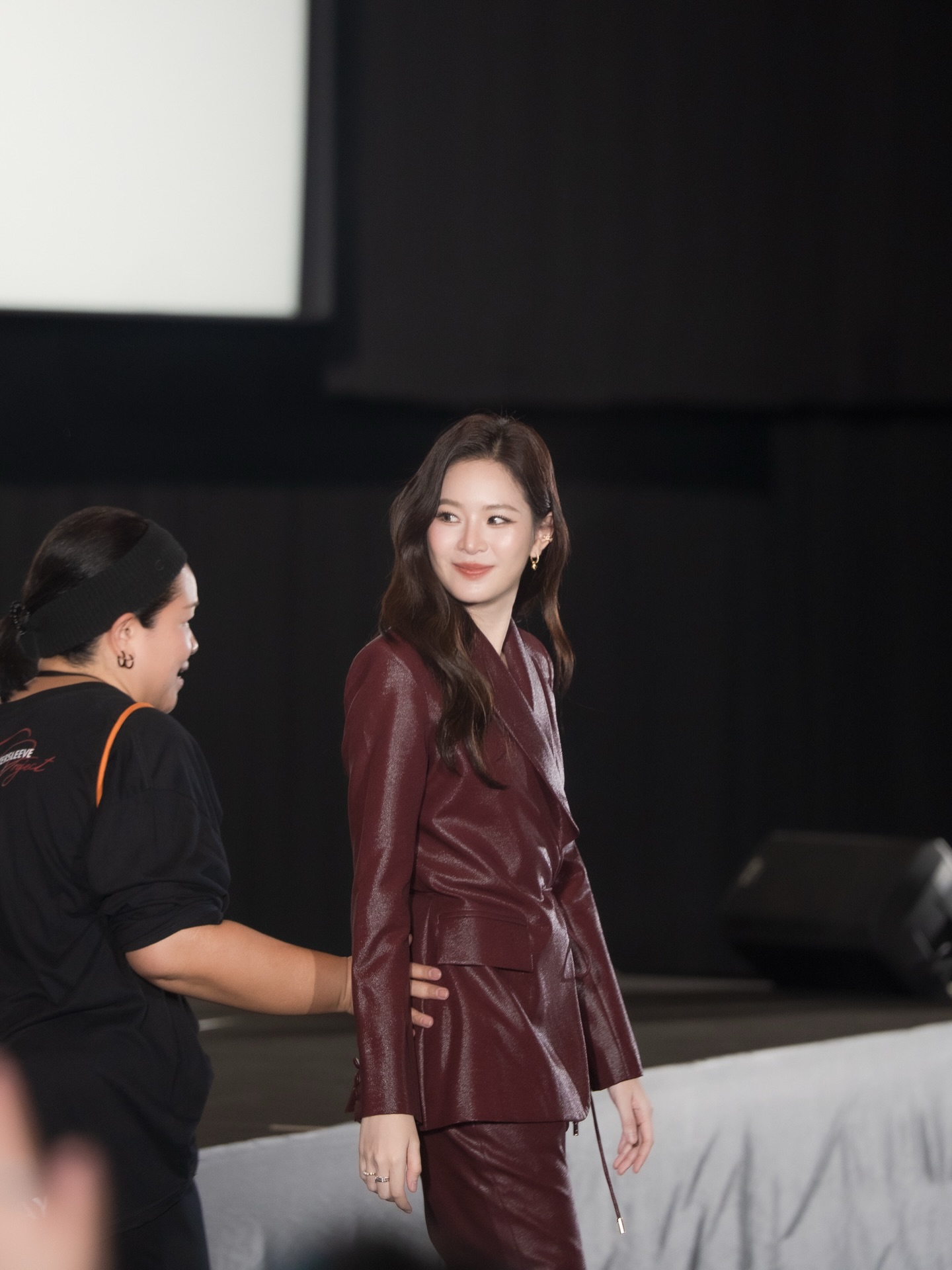 แอปเปิ้ล - ลาภิสรา อินทรสูต