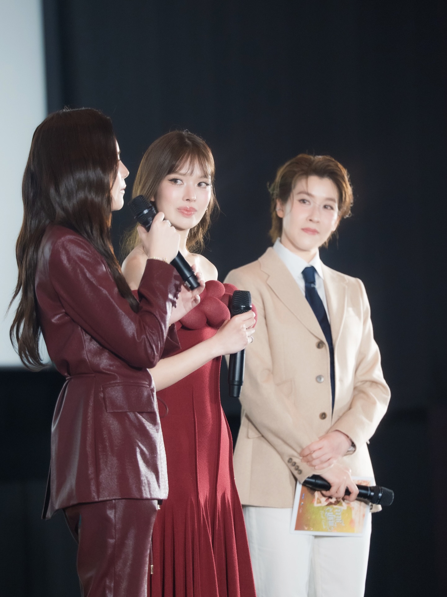 แอปเปิ้ล - ลาภิสรา อินทรสูต