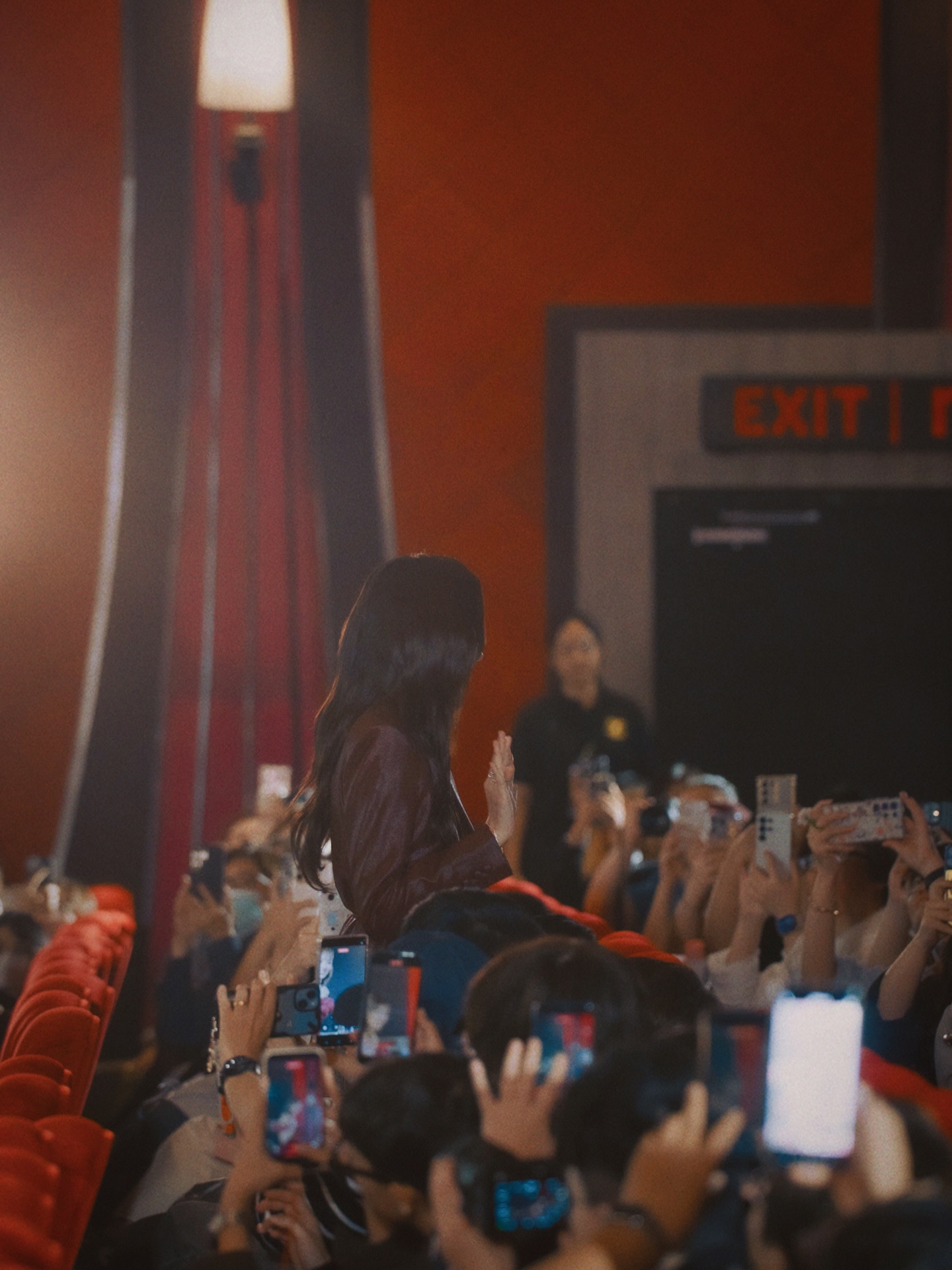 แอปเปิ้ล - ลาภิสรา อินทรสูต