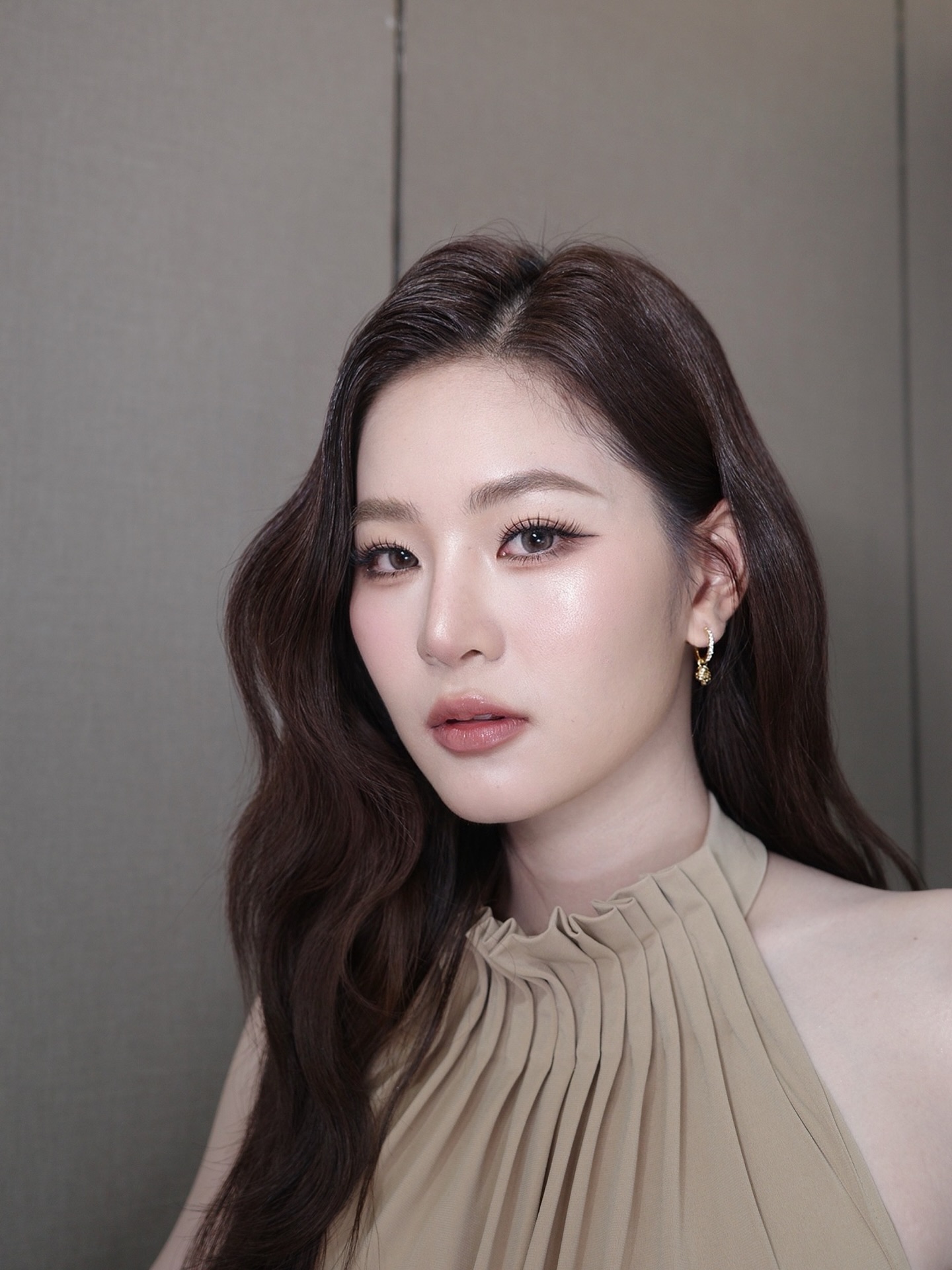 แอปเปิ้ล - ลาภิสรา อินทรสูต