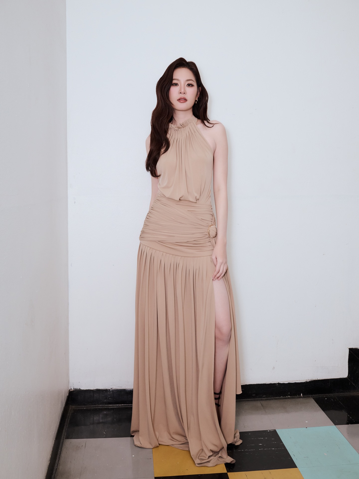 แอปเปิ้ล - ลาภิสรา อินทรสูต