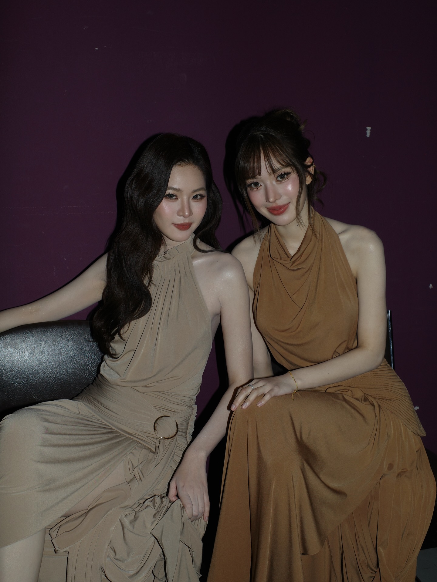 แอปเปิ้ล - ลาภิสรา อินทรสูต