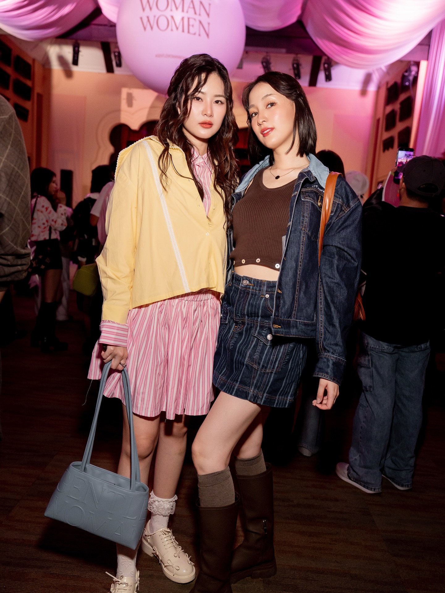 แอปเปิ้ล - ลาภิสรา อินทรสูต