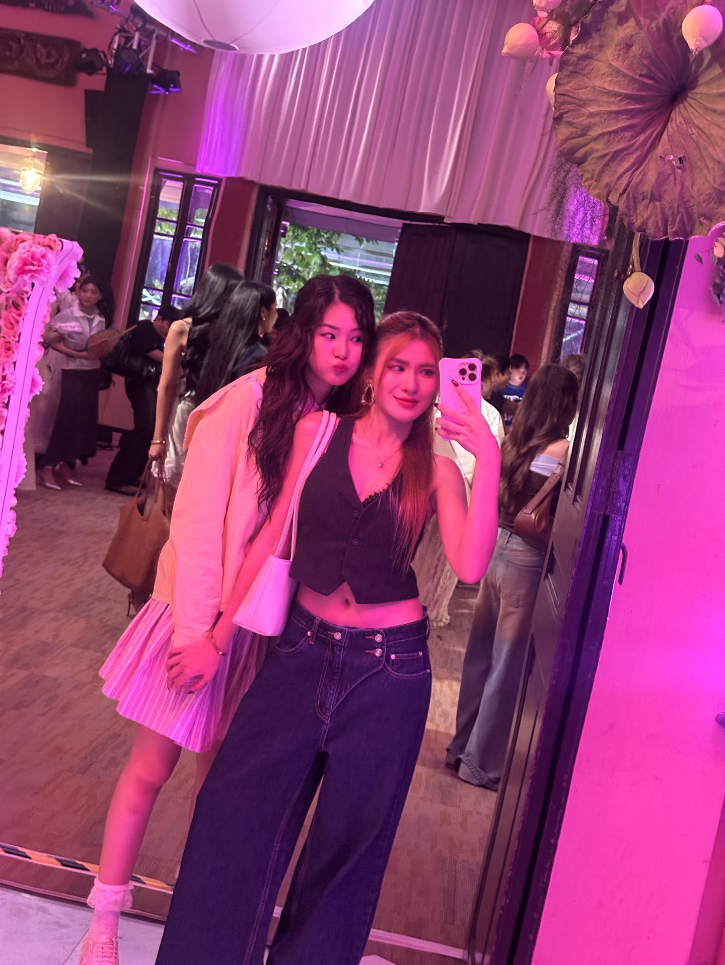 แอปเปิ้ล - ลาภิสรา อินทรสูต