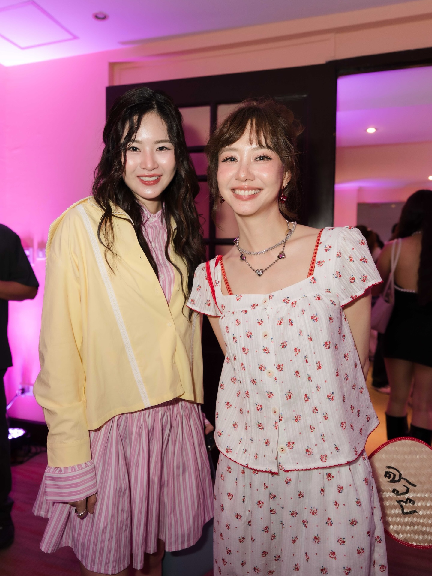 แอปเปิ้ล - ลาภิสรา อินทรสูต