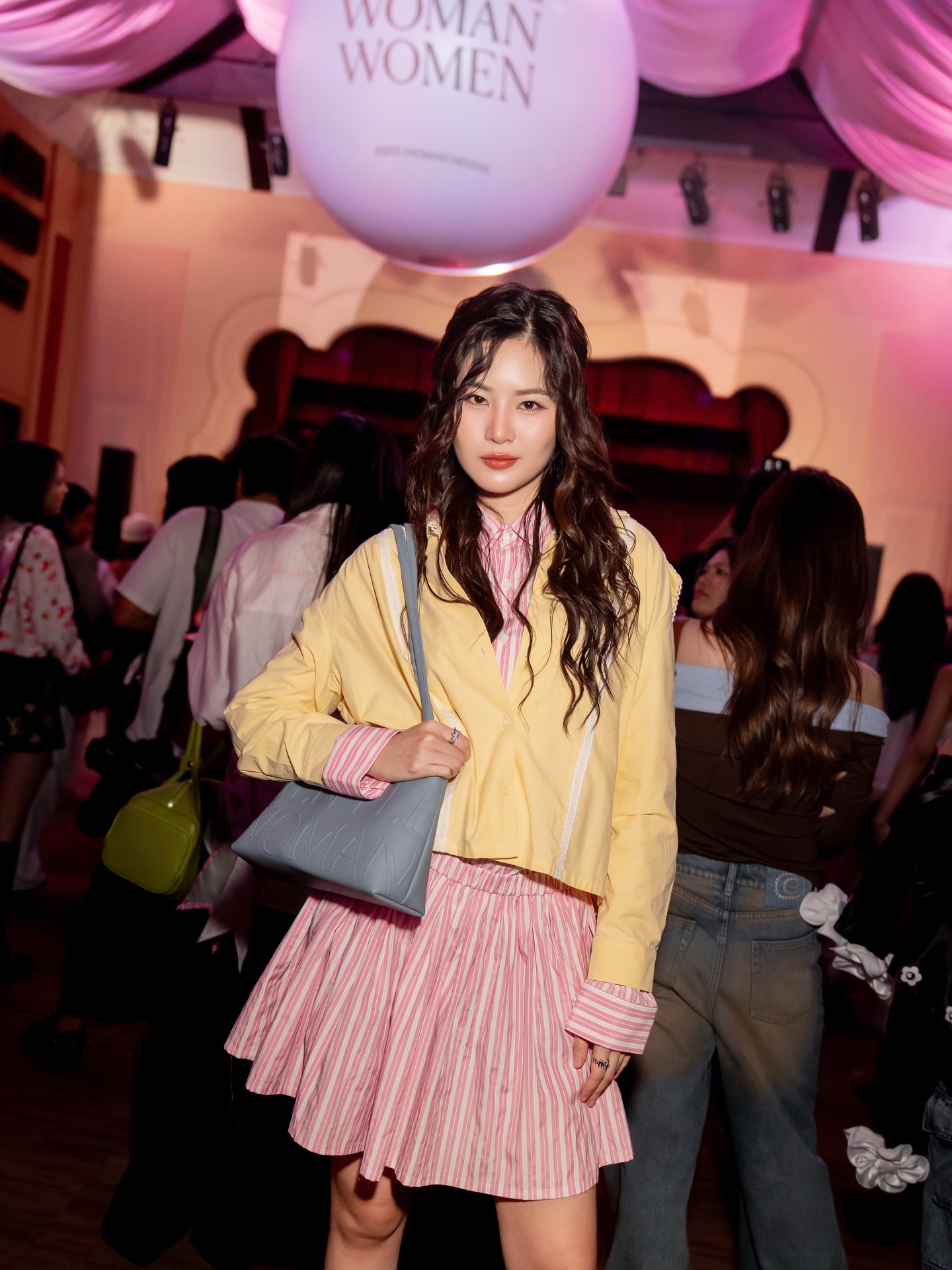 แอปเปิ้ล - ลาภิสรา อินทรสูต