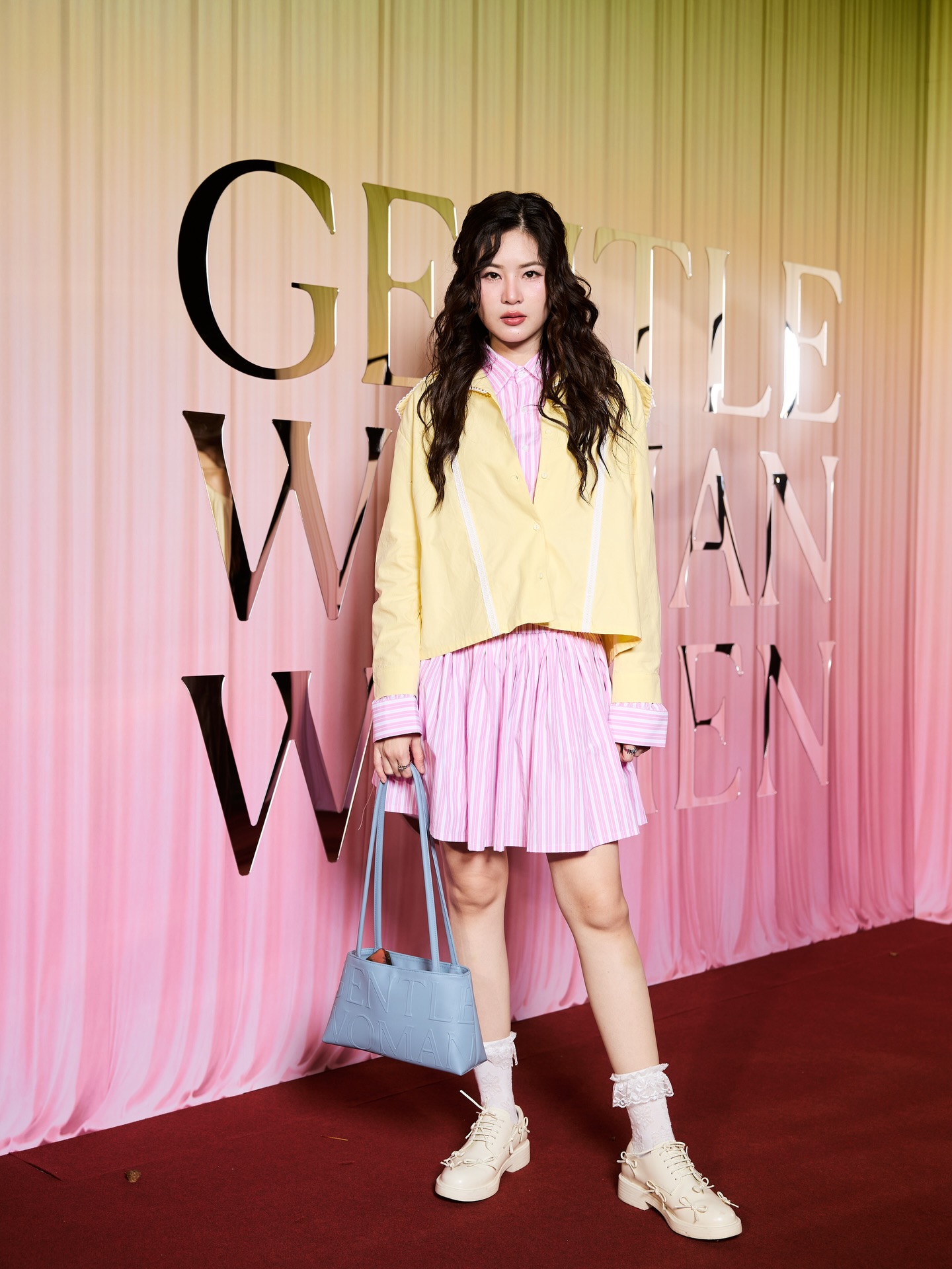 แอปเปิ้ล - ลาภิสรา อินทรสูต