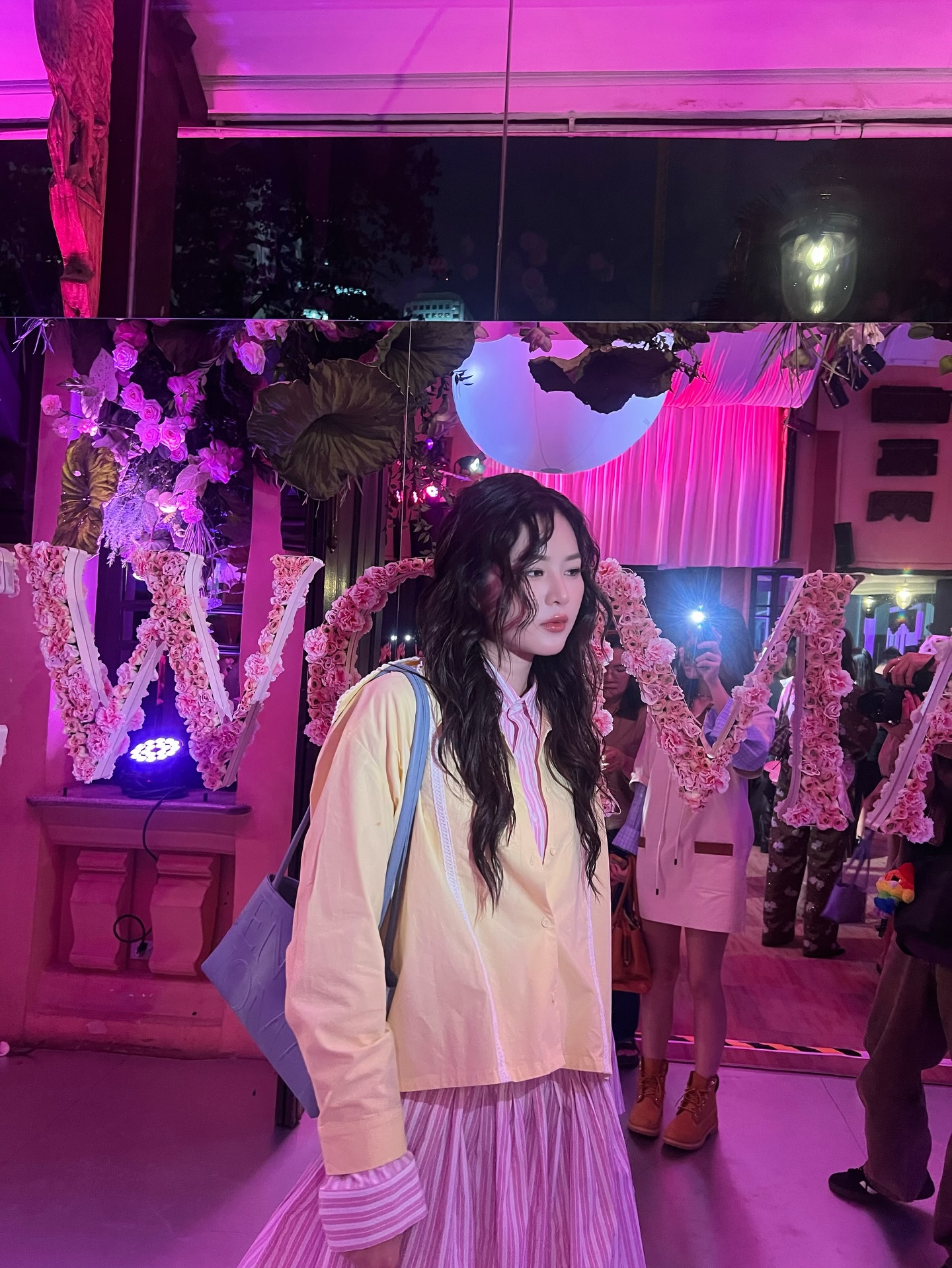 แอปเปิ้ล - ลาภิสรา อินทรสูต