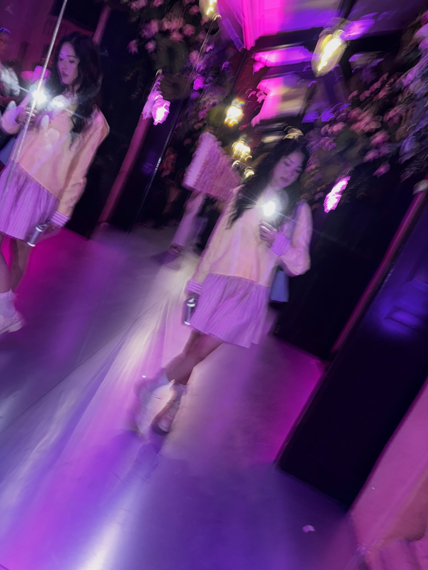 แอปเปิ้ล - ลาภิสรา อินทรสูต