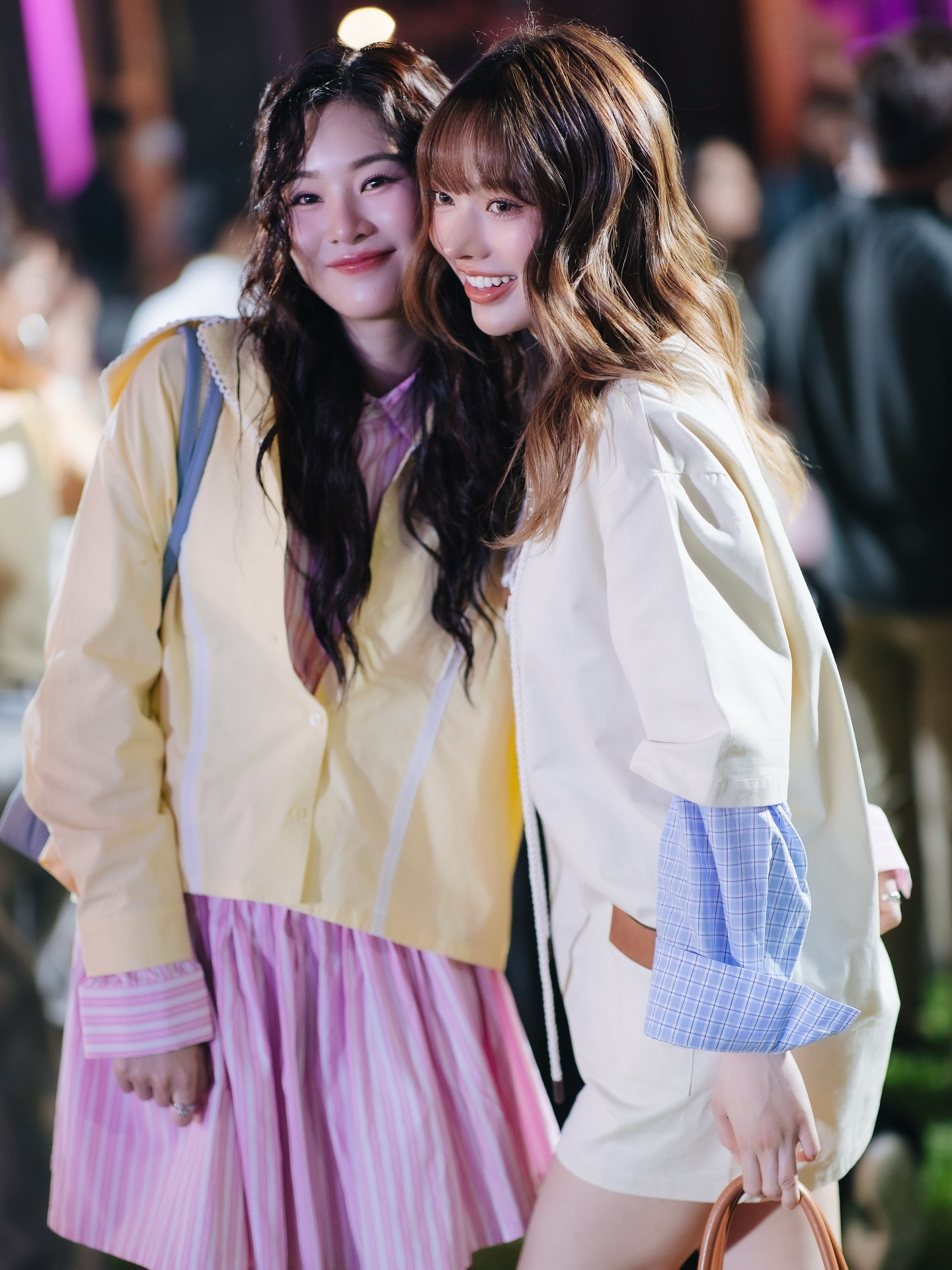 แอปเปิ้ล - ลาภิสรา อินทรสูต