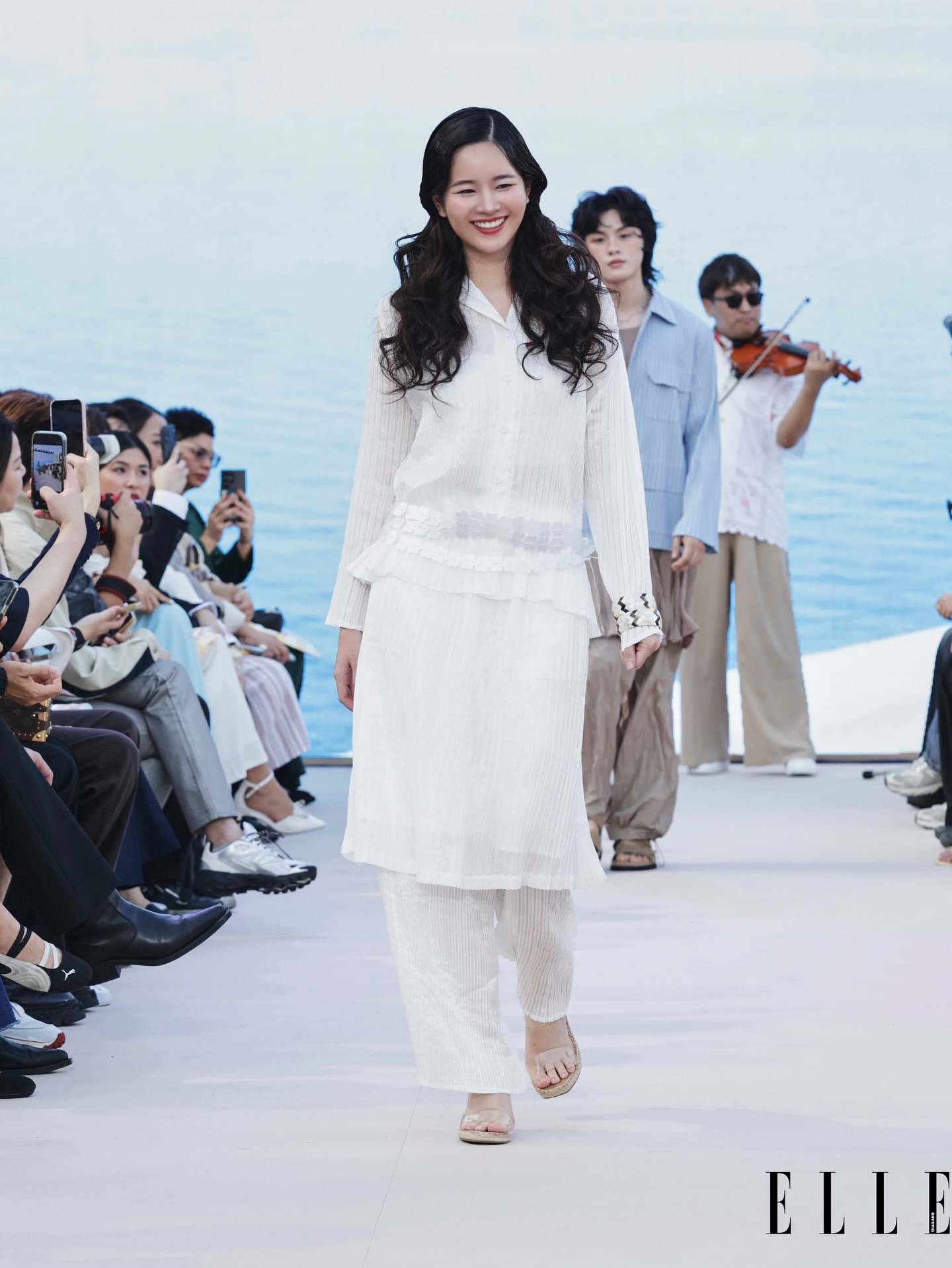 แอปเปิ้ล - ลาภิสรา อินทรสูต