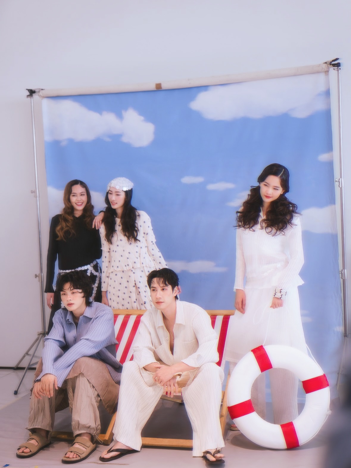 แอปเปิ้ล - ลาภิสรา อินทรสูต