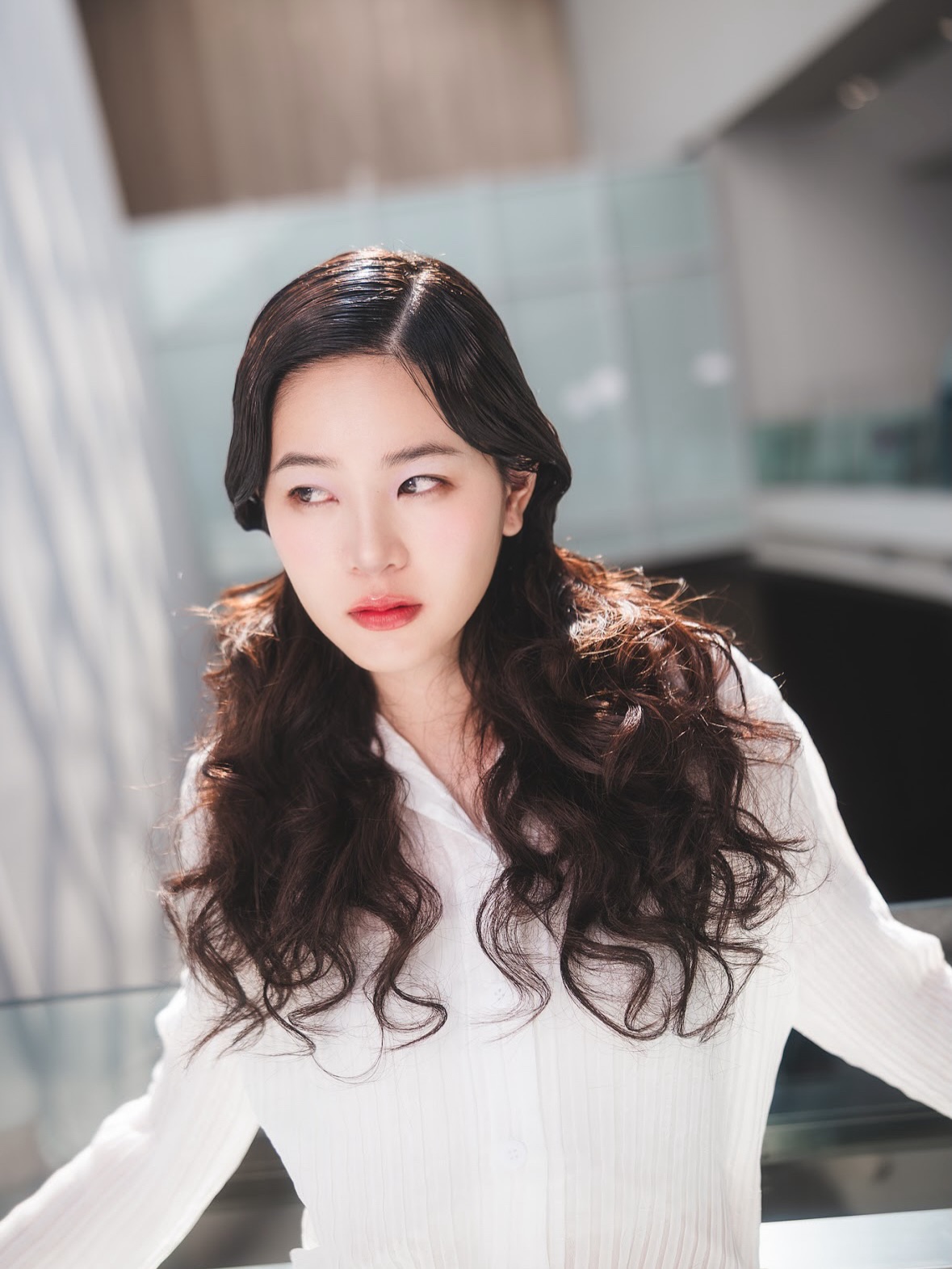 แอปเปิ้ล - ลาภิสรา อินทรสูต