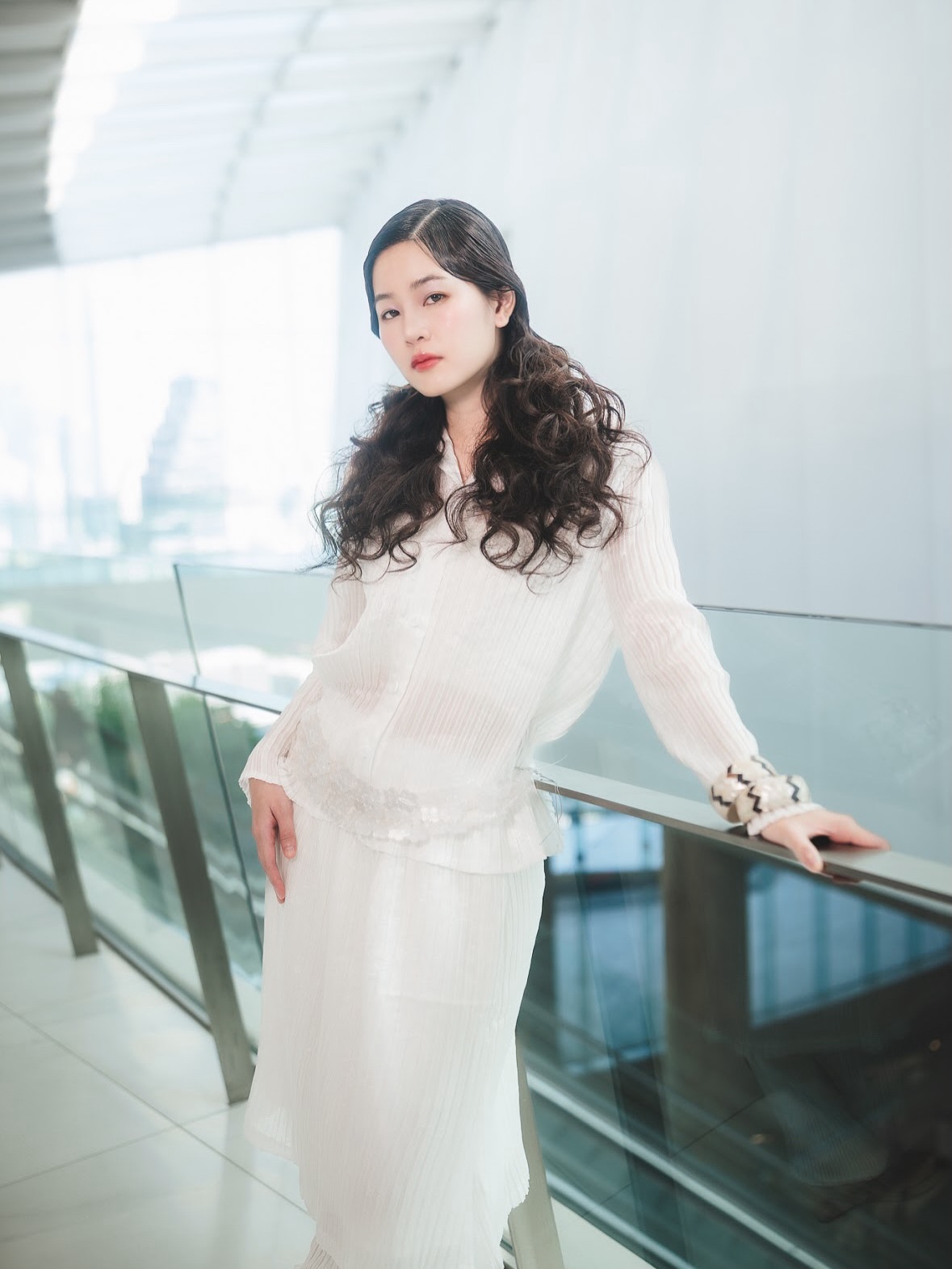 แอปเปิ้ล - ลาภิสรา อินทรสูต