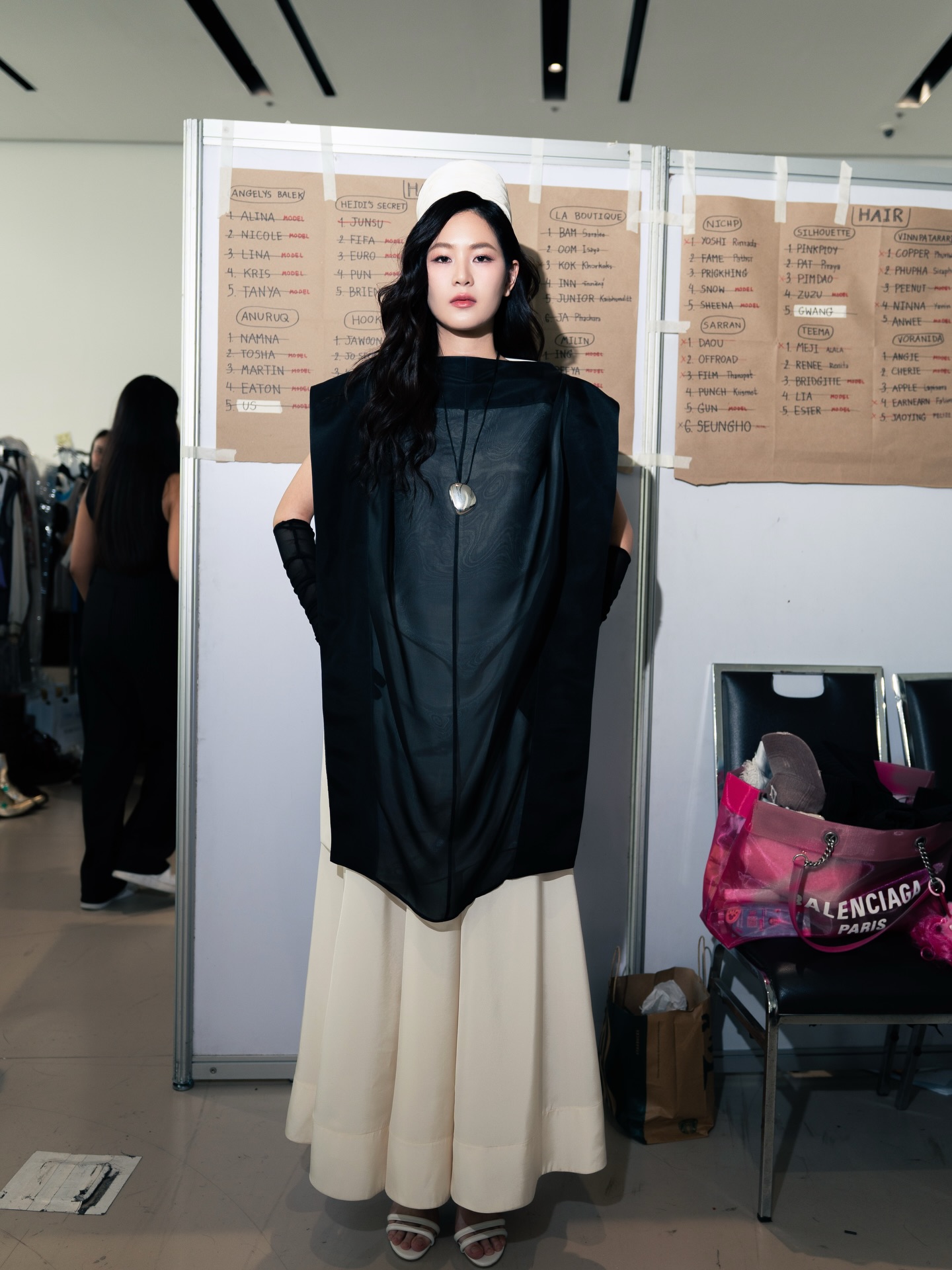 แอปเปิ้ล - ลาภิสรา อินทรสูต