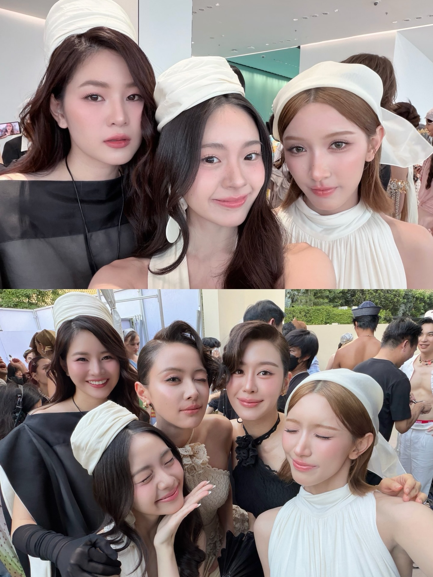 แอปเปิ้ล - ลาภิสรา อินทรสูต