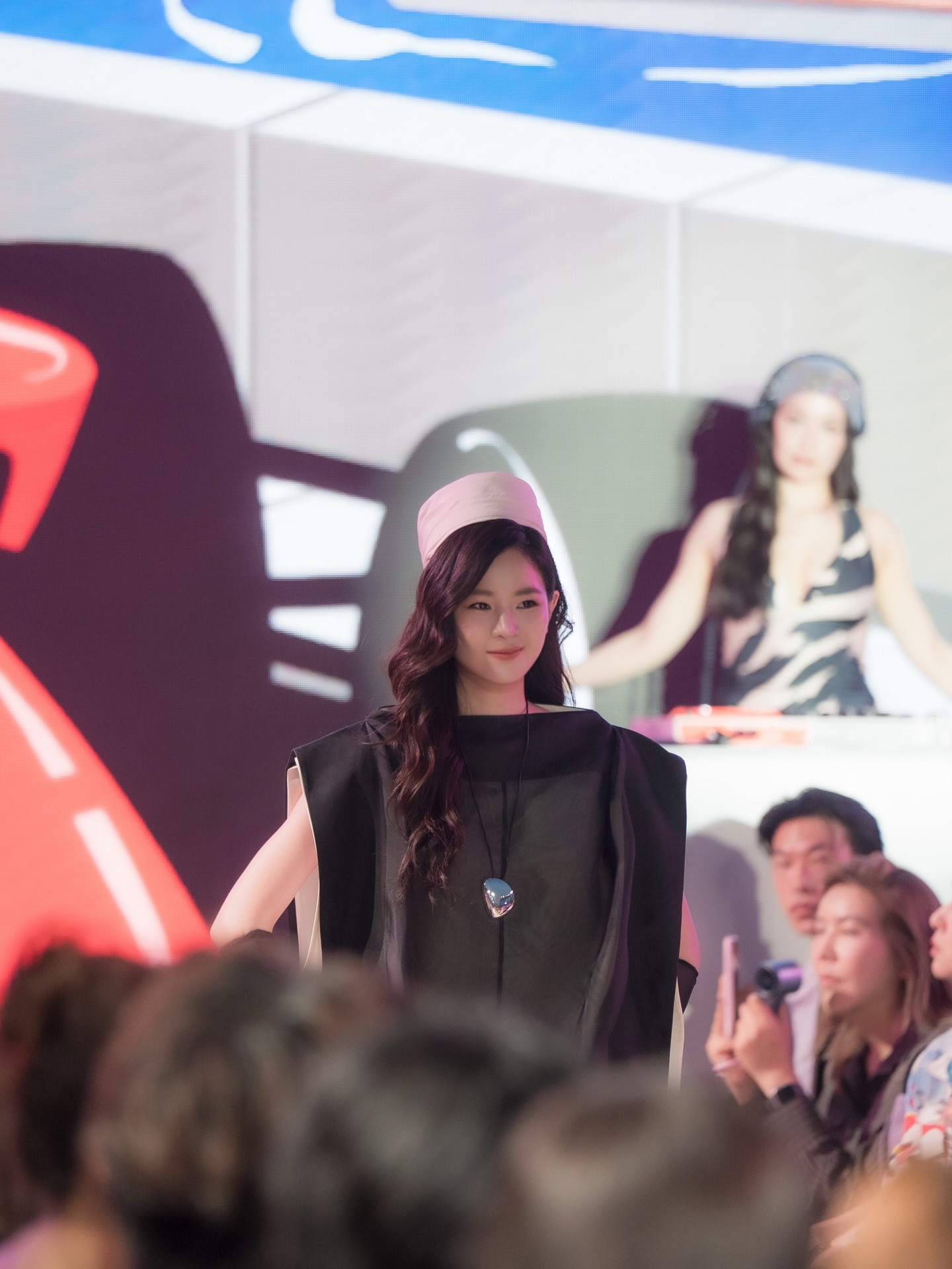 แอปเปิ้ล - ลาภิสรา อินทรสูต