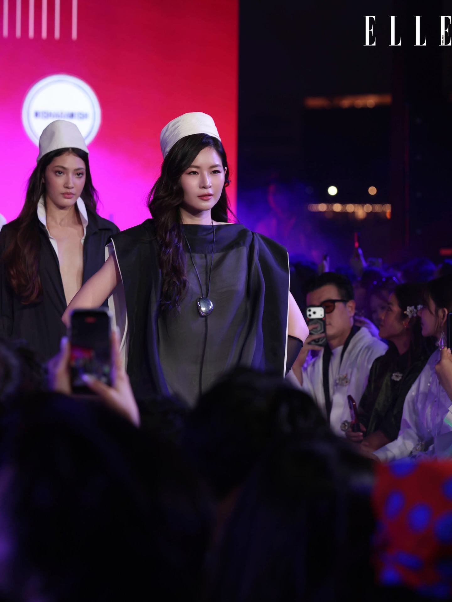 แอปเปิ้ล - ลาภิสรา อินทรสูต