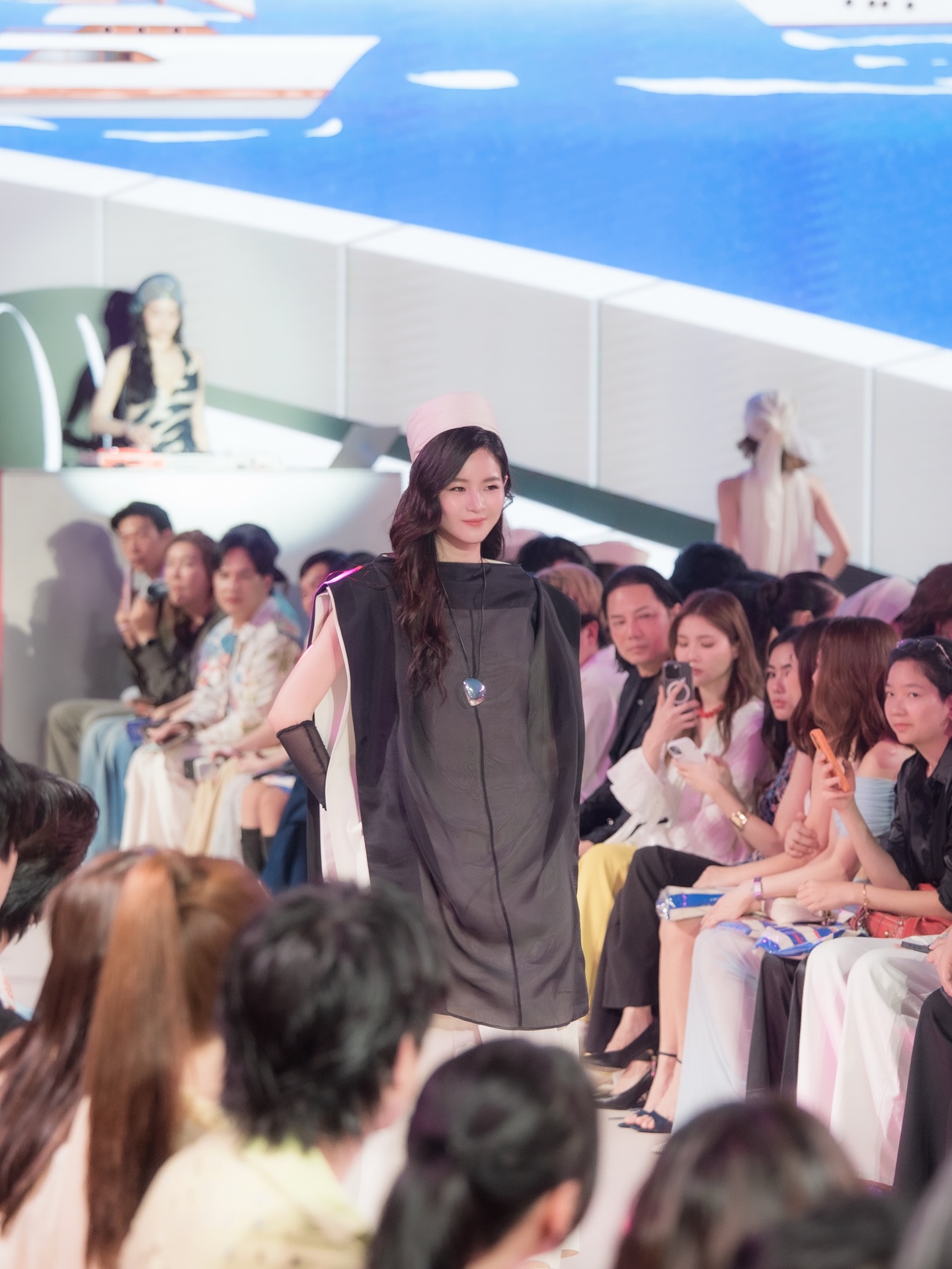 แอปเปิ้ล - ลาภิสรา อินทรสูต