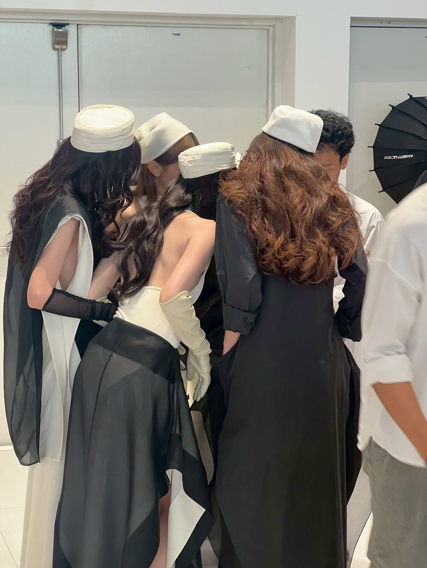 แอปเปิ้ล - ลาภิสรา อินทรสูต