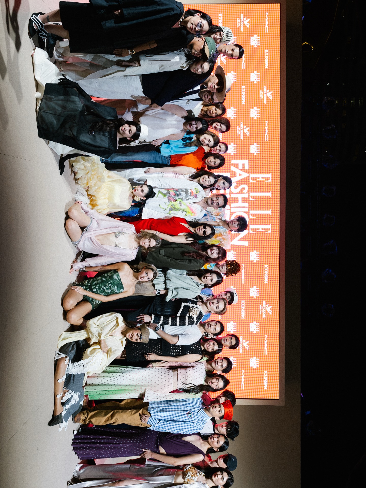 แอปเปิ้ล - ลาภิสรา อินทรสูต