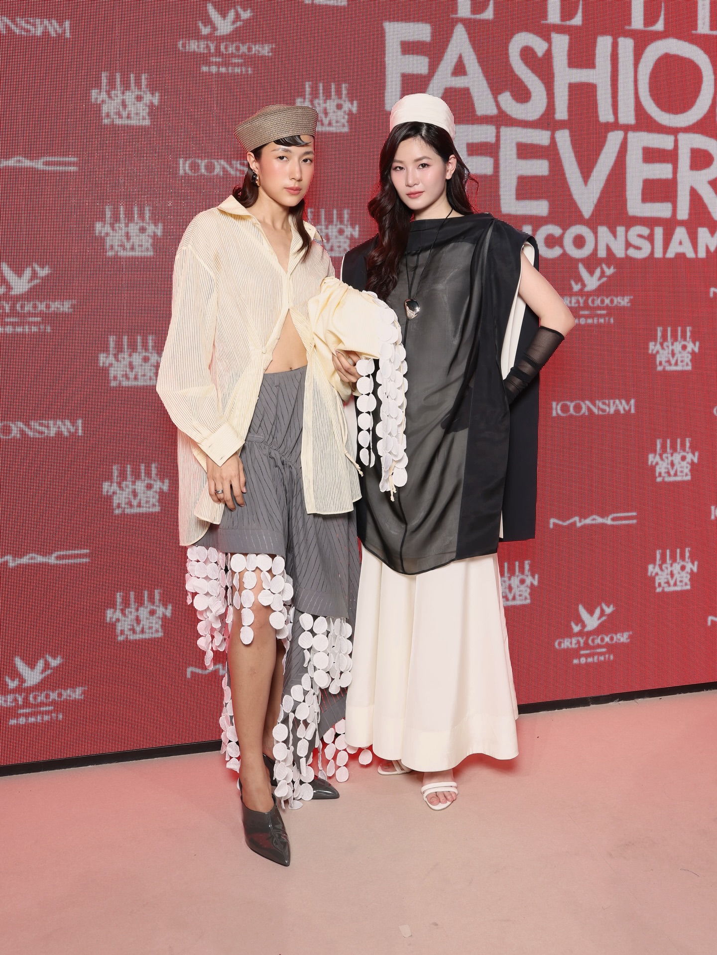 แอปเปิ้ล - ลาภิสรา อินทรสูต