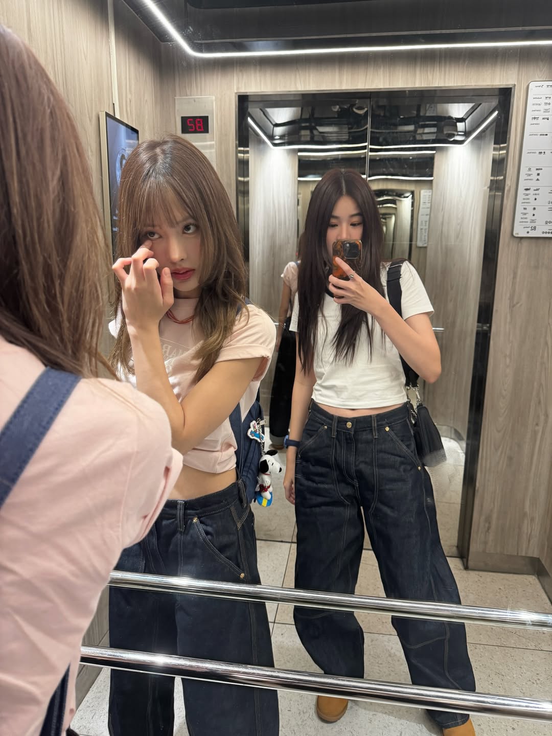 แอปเปิ้ล - ลาภิสรา อินทรสูต